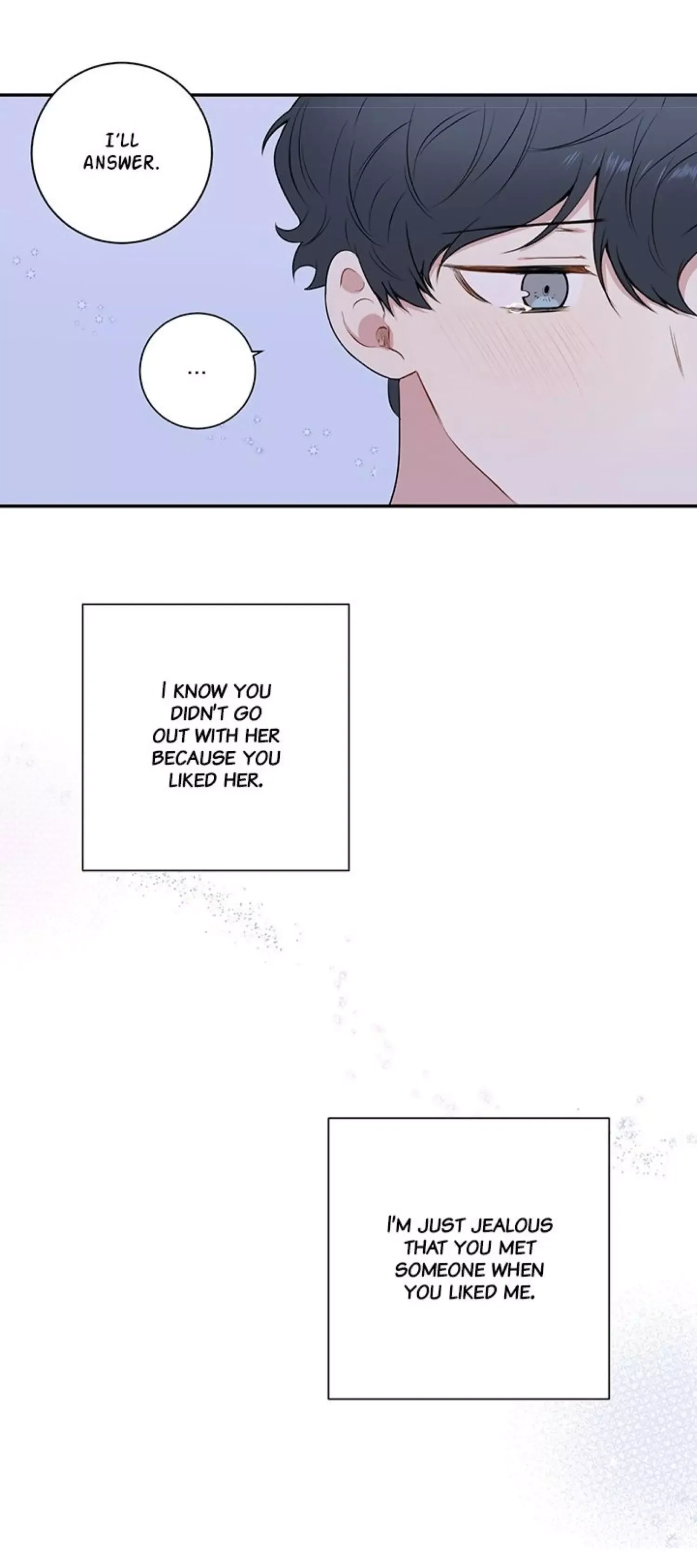 Cherry Blossoms After Winter Chapter 85 page 26