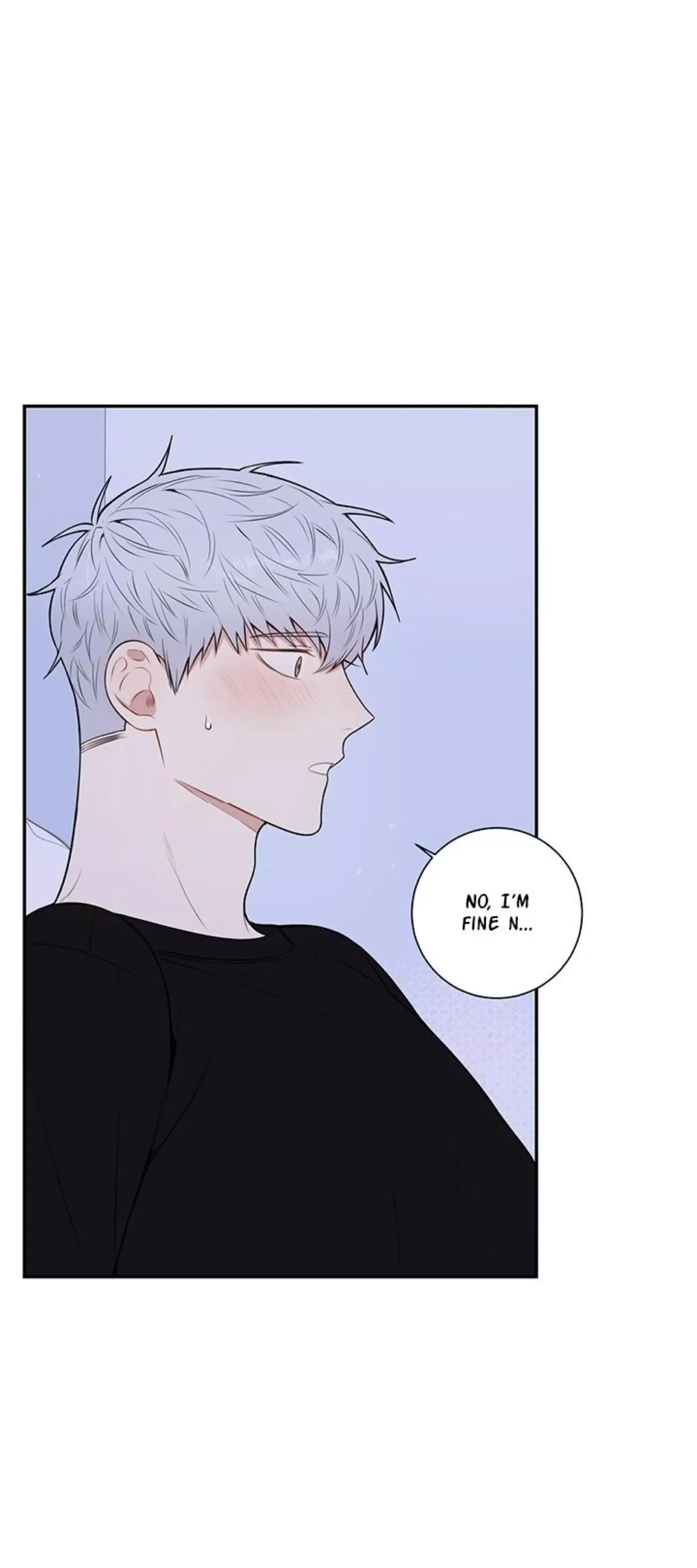 Cherry Blossoms After Winter Chapter 85 page 11