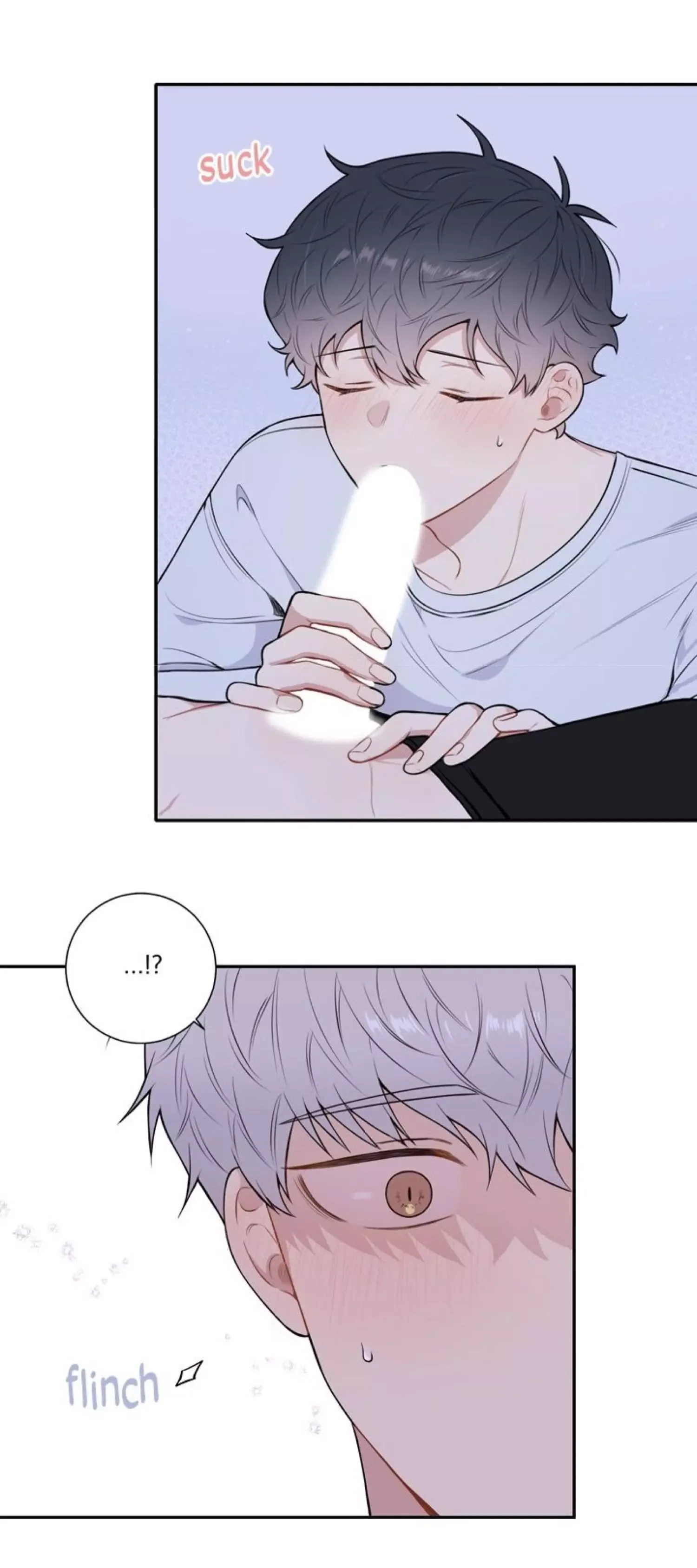 Cherry Blossoms After Winter Chapter 85 page 5