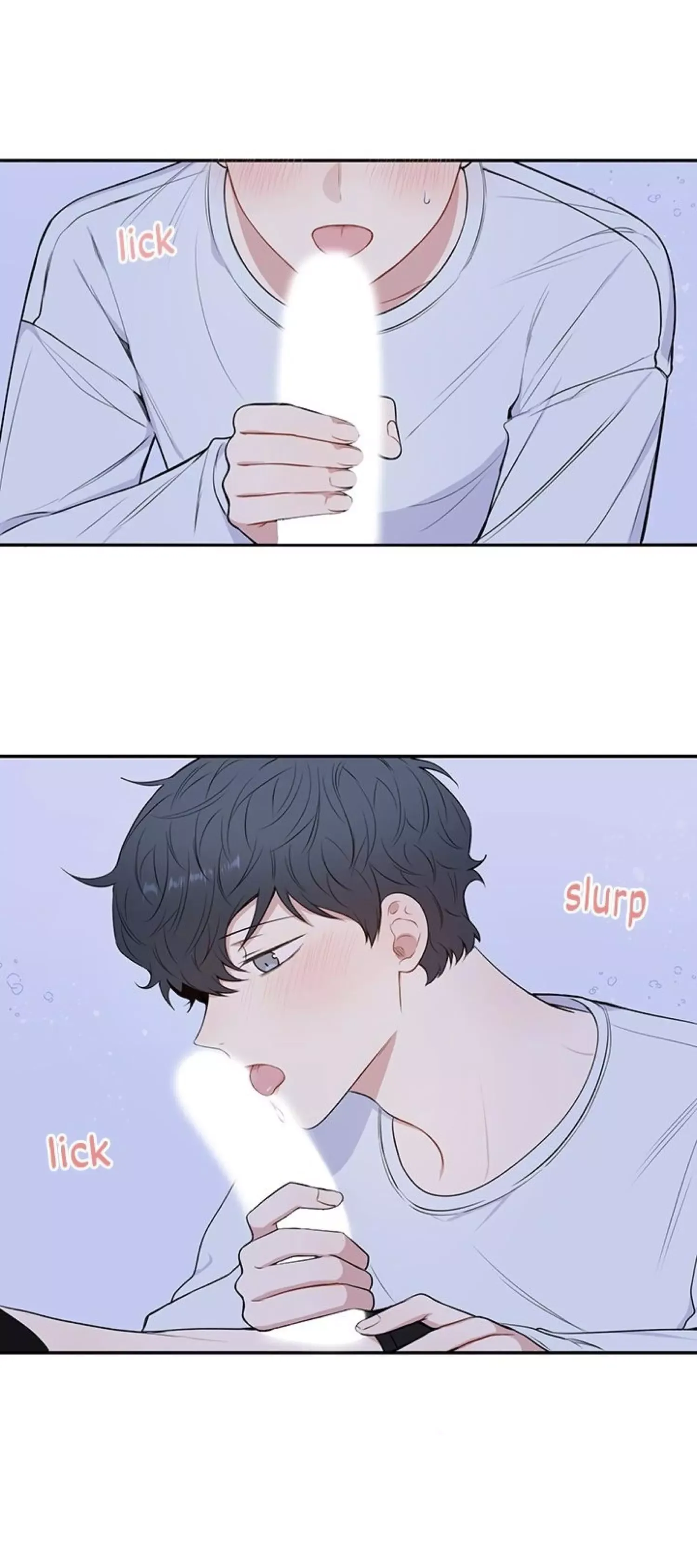 Cherry Blossoms After Winter Chapter 85 page 6