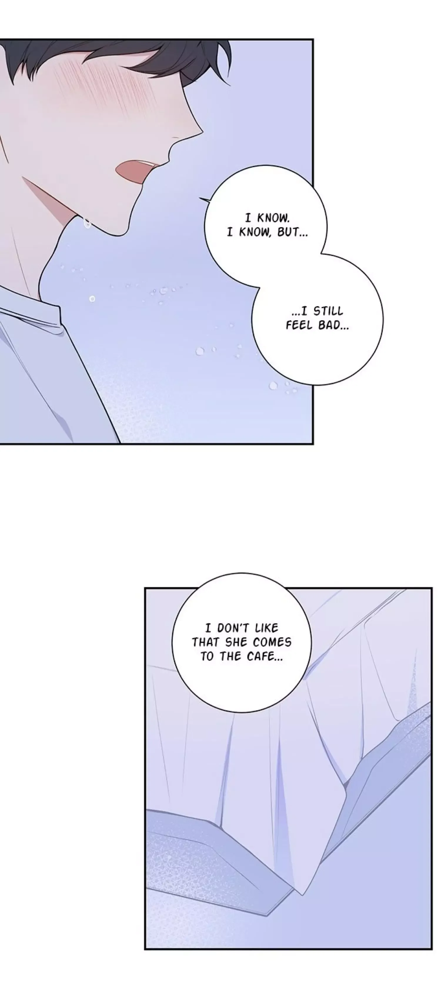 Cherry Blossoms After Winter Chapter 85 page 19