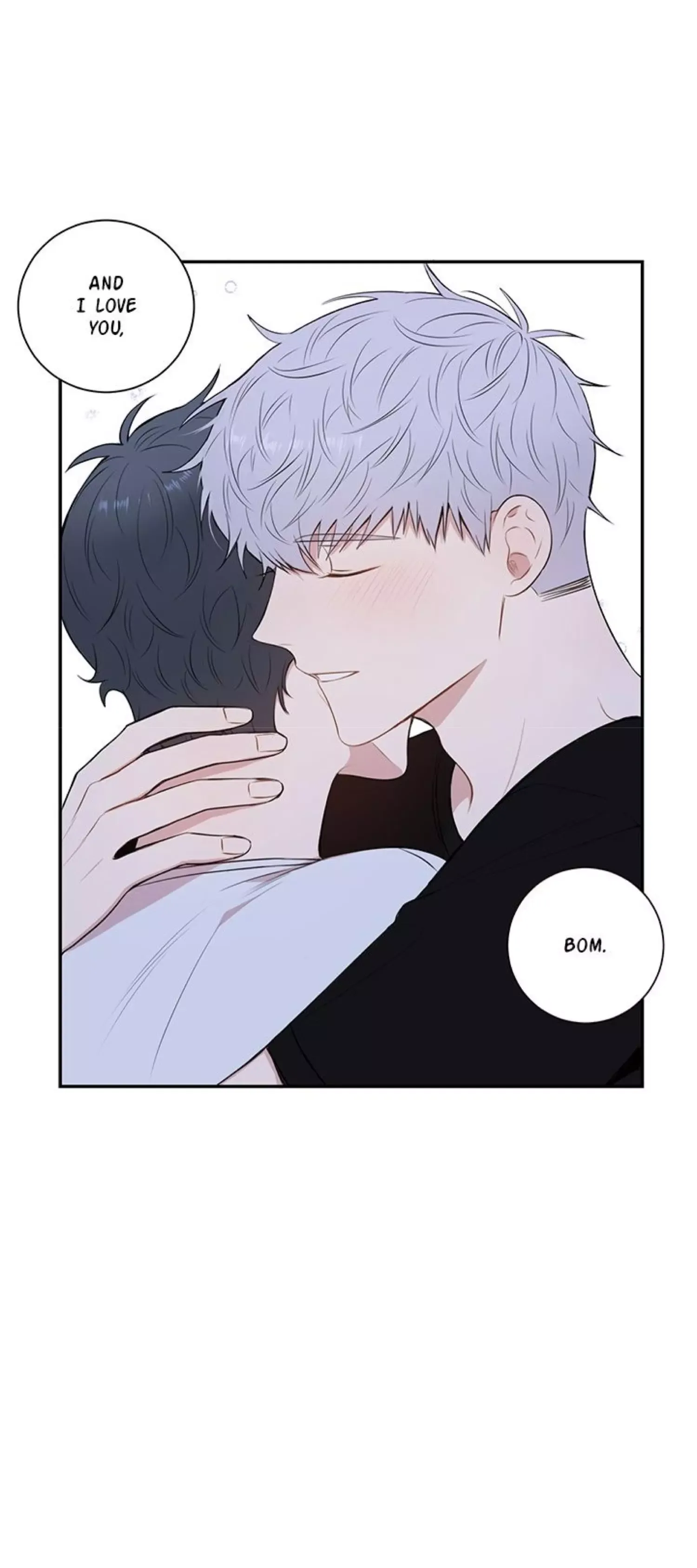 Cherry Blossoms After Winter Chapter 85 page 30