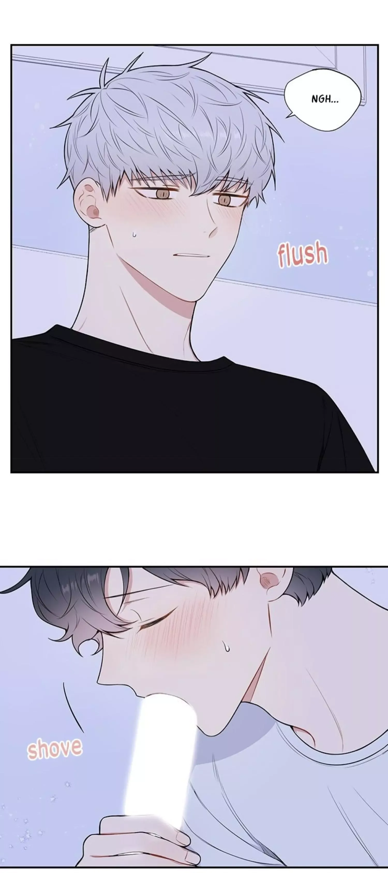 Cherry Blossoms After Winter Chapter 85 page 7