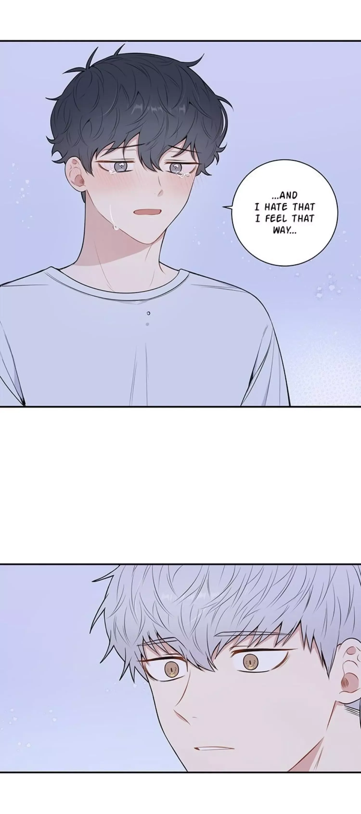 Cherry Blossoms After Winter Chapter 85 page 20