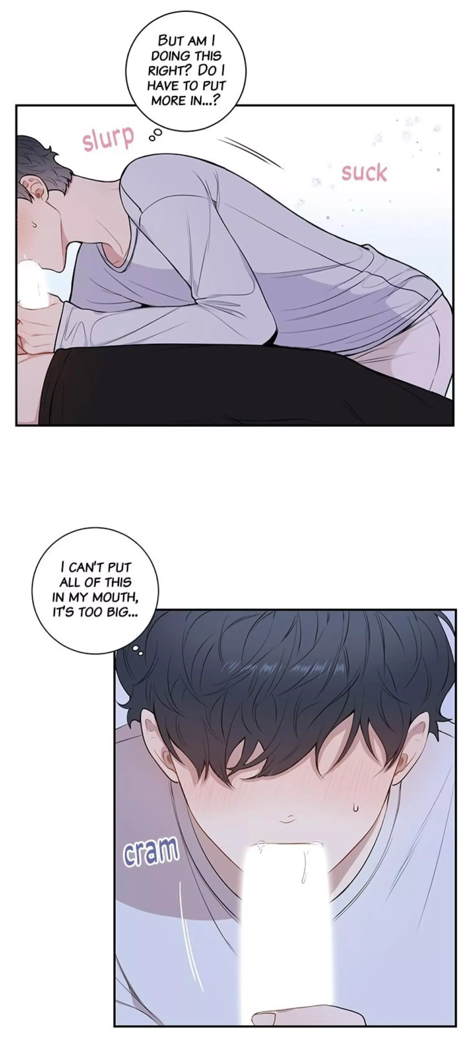 Cherry Blossoms After Winter Chapter 85 page 9