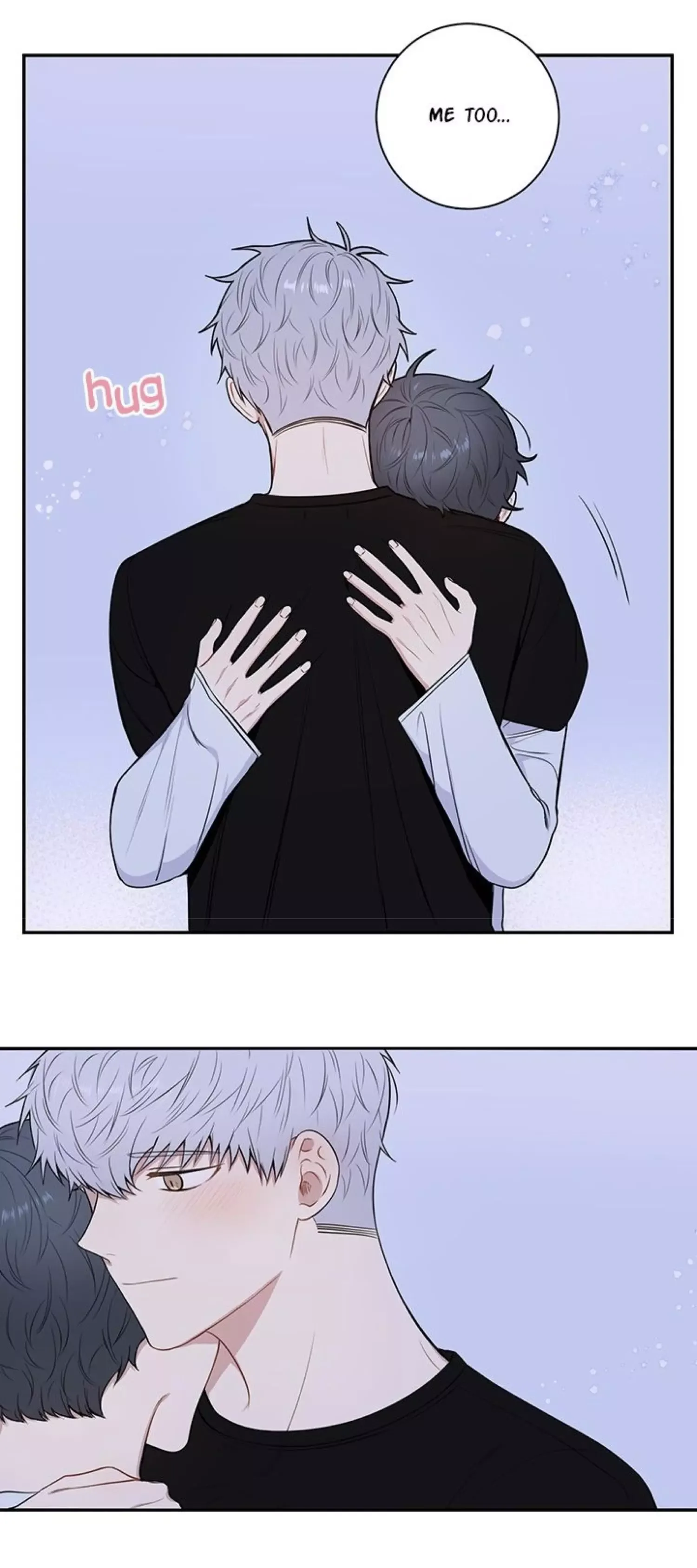 Cherry Blossoms After Winter Chapter 85 page 32