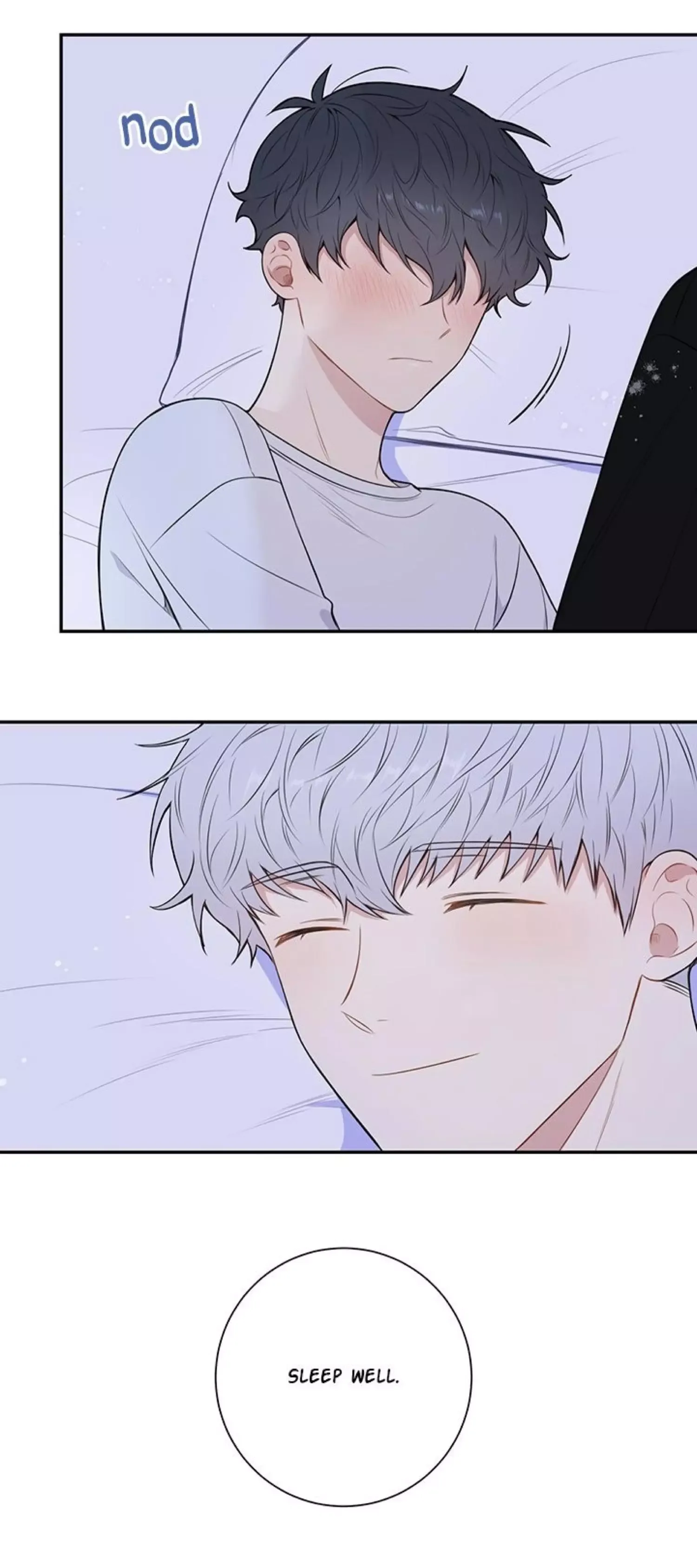Cherry Blossoms After Winter Chapter 85 page 37