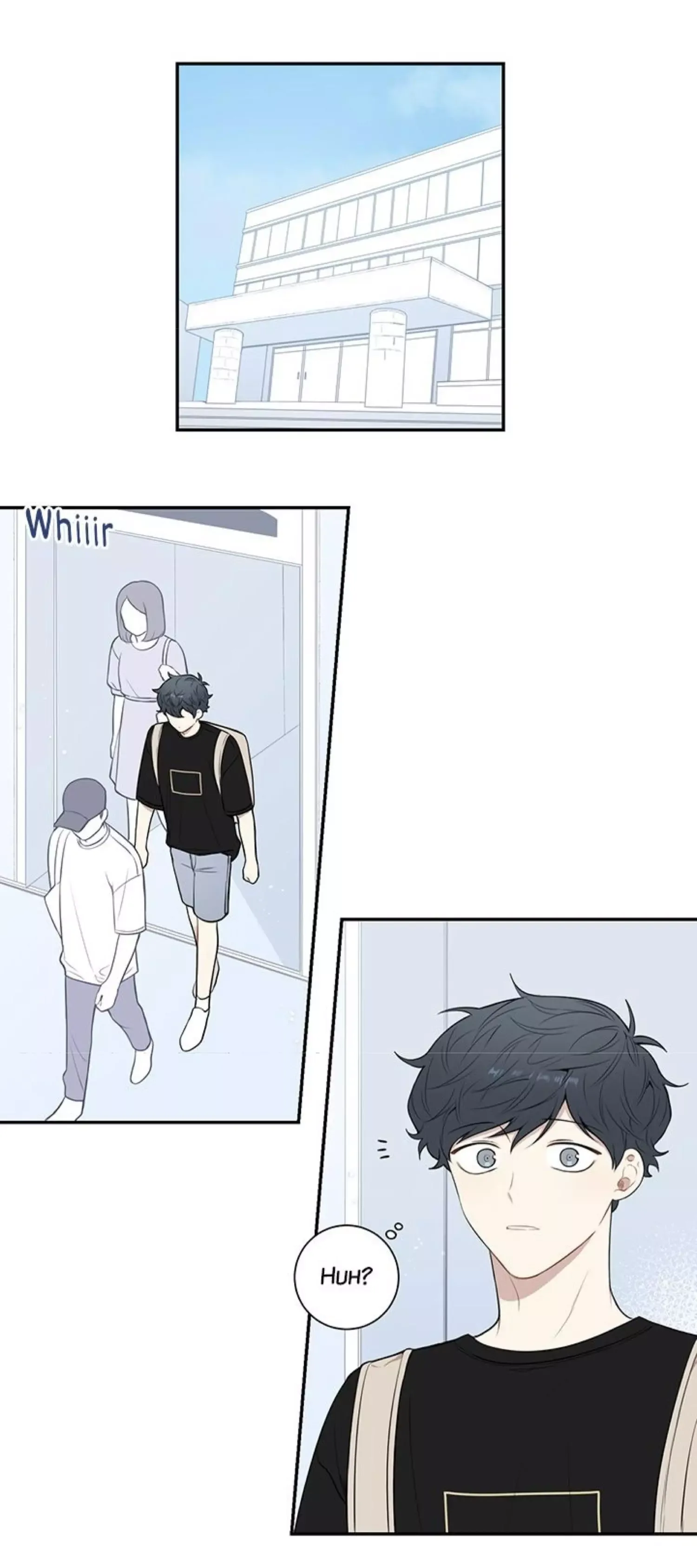 Cherry Blossoms After Winter Chapter 86 page 2