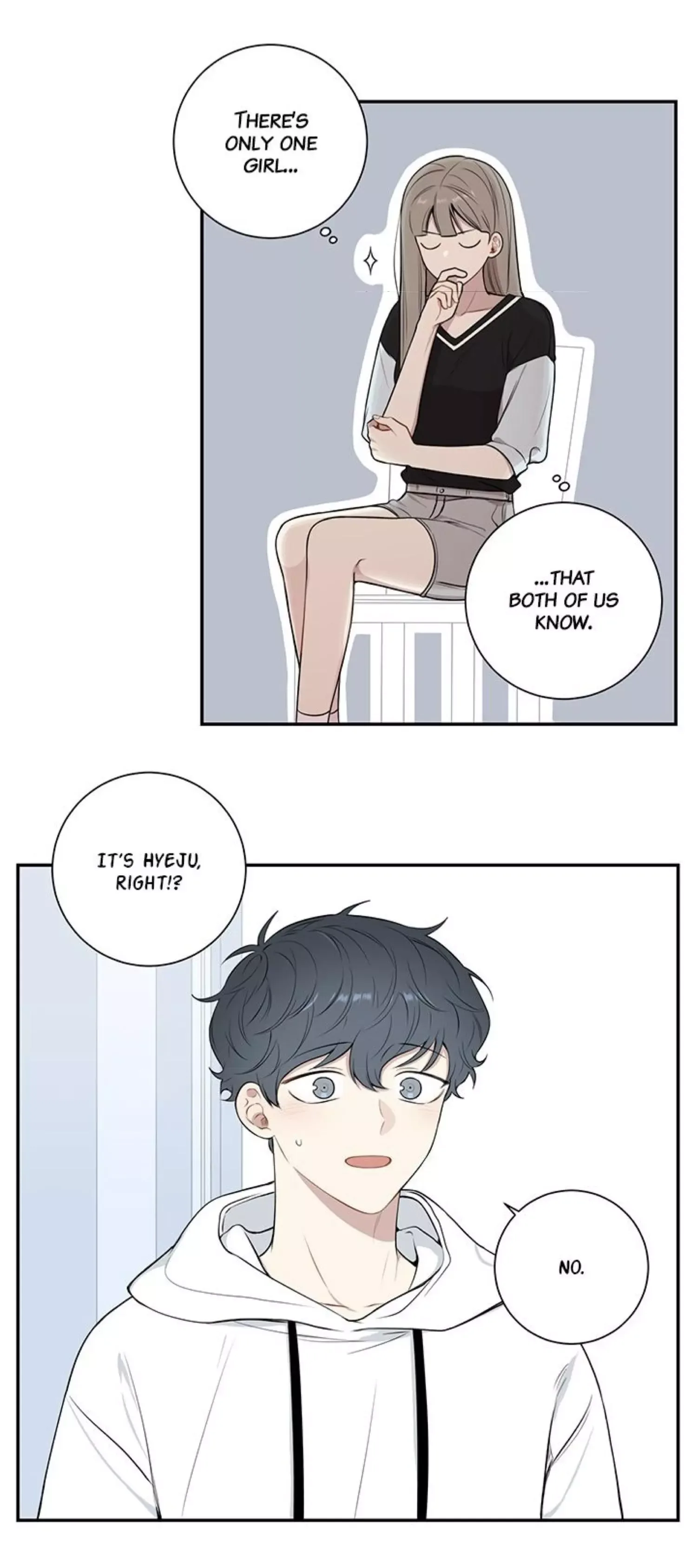 Cherry Blossoms After Winter Chapter 86 page 30