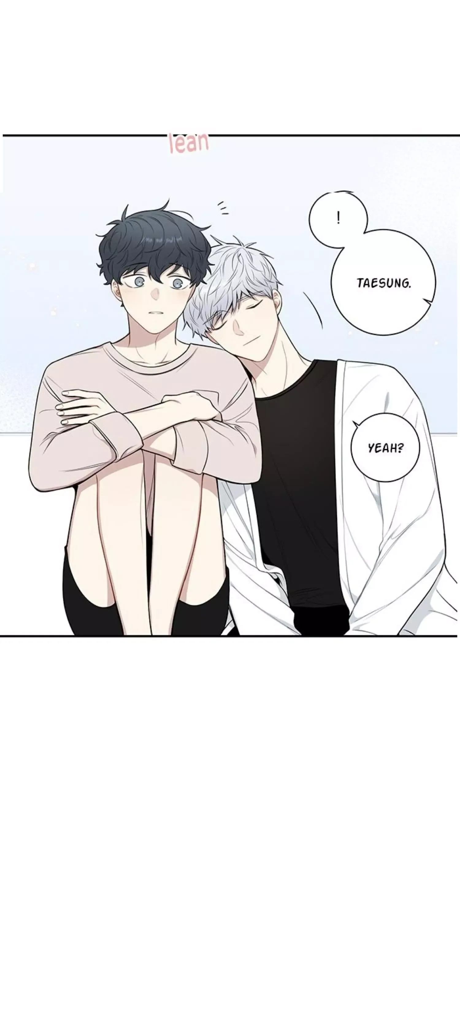 Cherry Blossoms After Winter Chapter 86 page 11