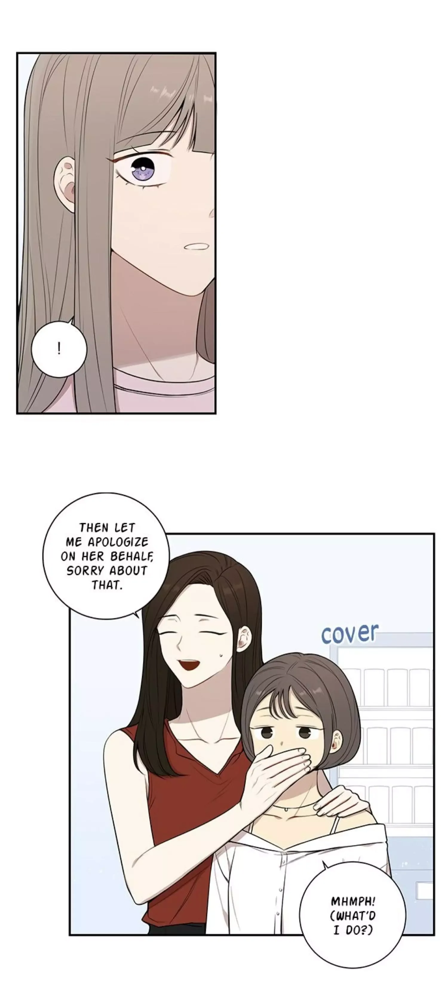 Cherry Blossoms After Winter Chapter 86 page 5