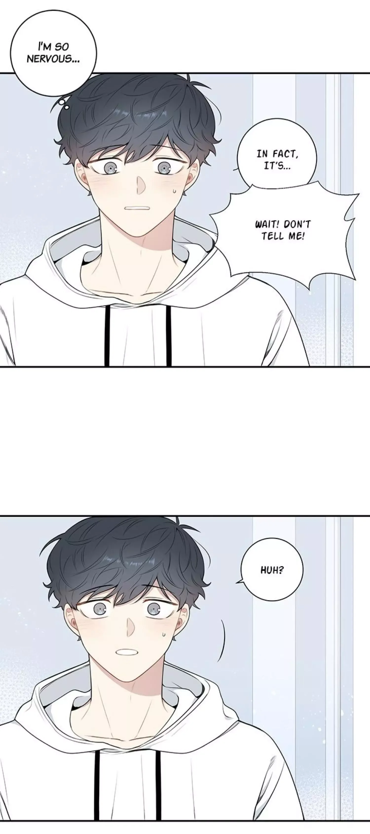Cherry Blossoms After Winter Chapter 86 page 28