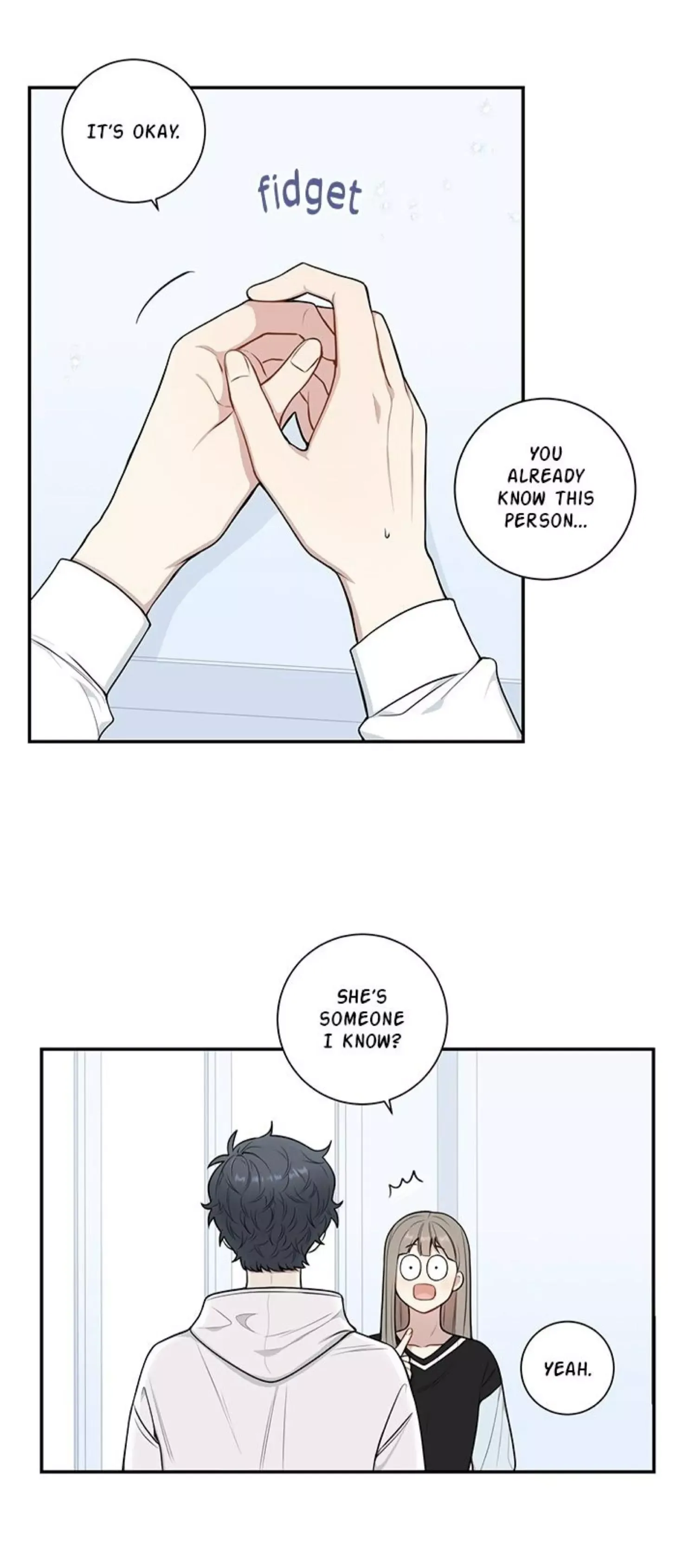 Cherry Blossoms After Winter Chapter 86 page 27