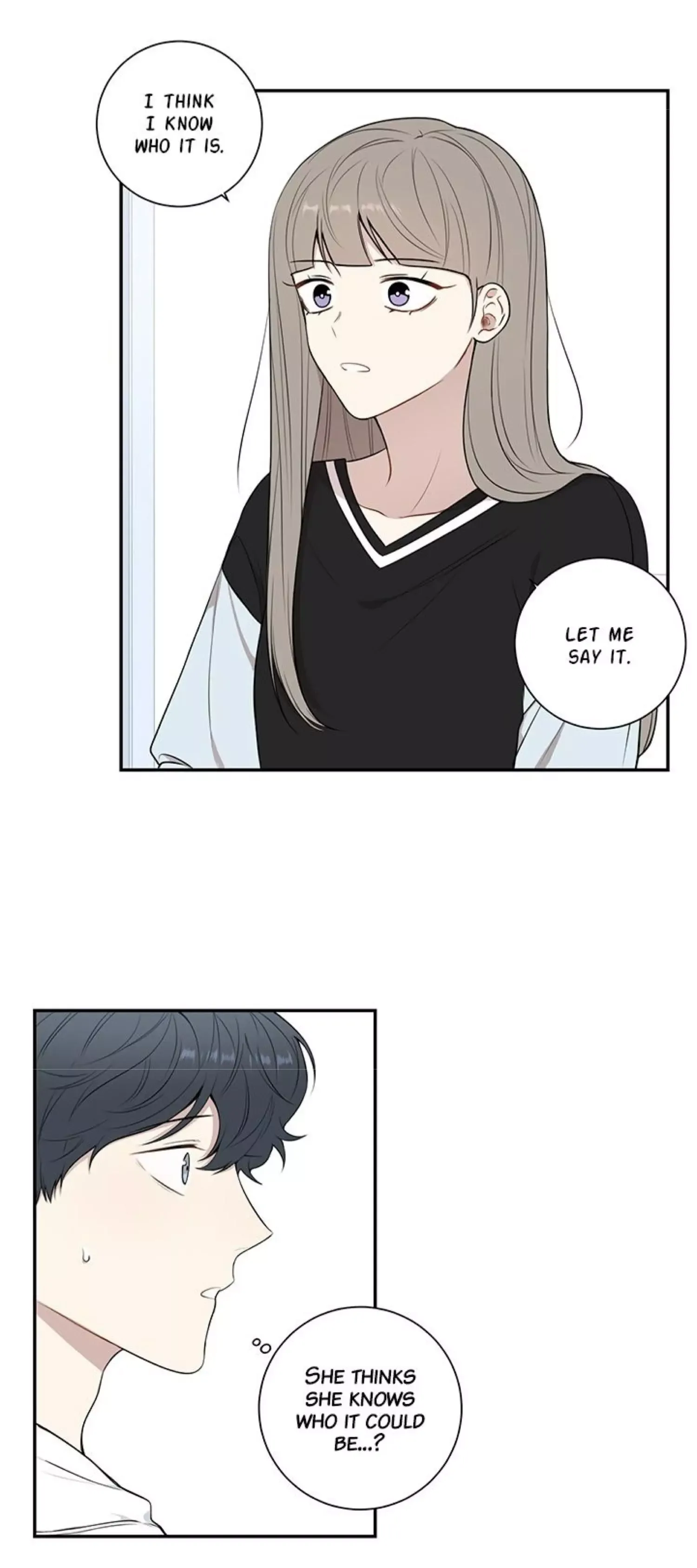 Cherry Blossoms After Winter Chapter 86 page 29