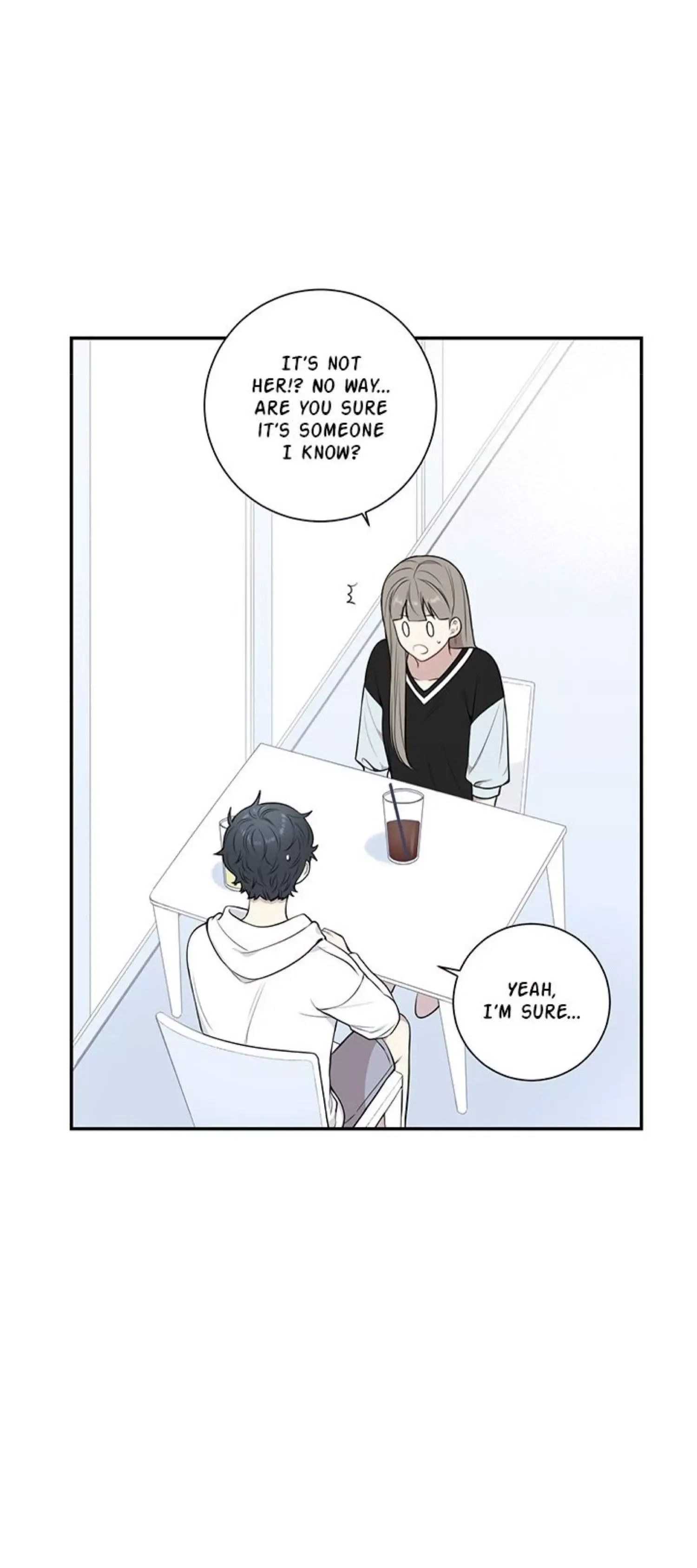 Cherry Blossoms After Winter Chapter 86 page 31
