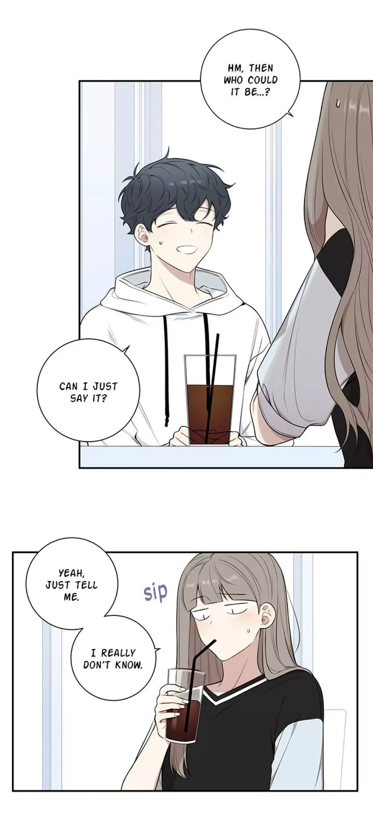 Cherry Blossoms After Winter Chapter 86 page 32