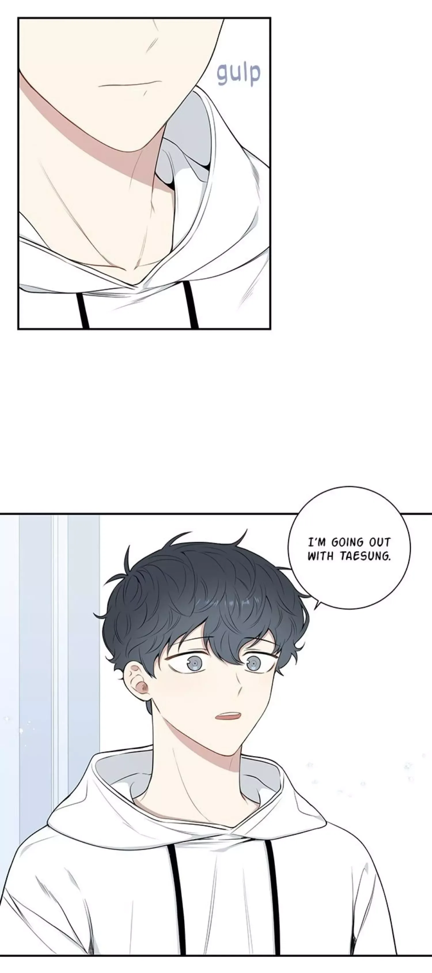 Cherry Blossoms After Winter Chapter 86 page 33