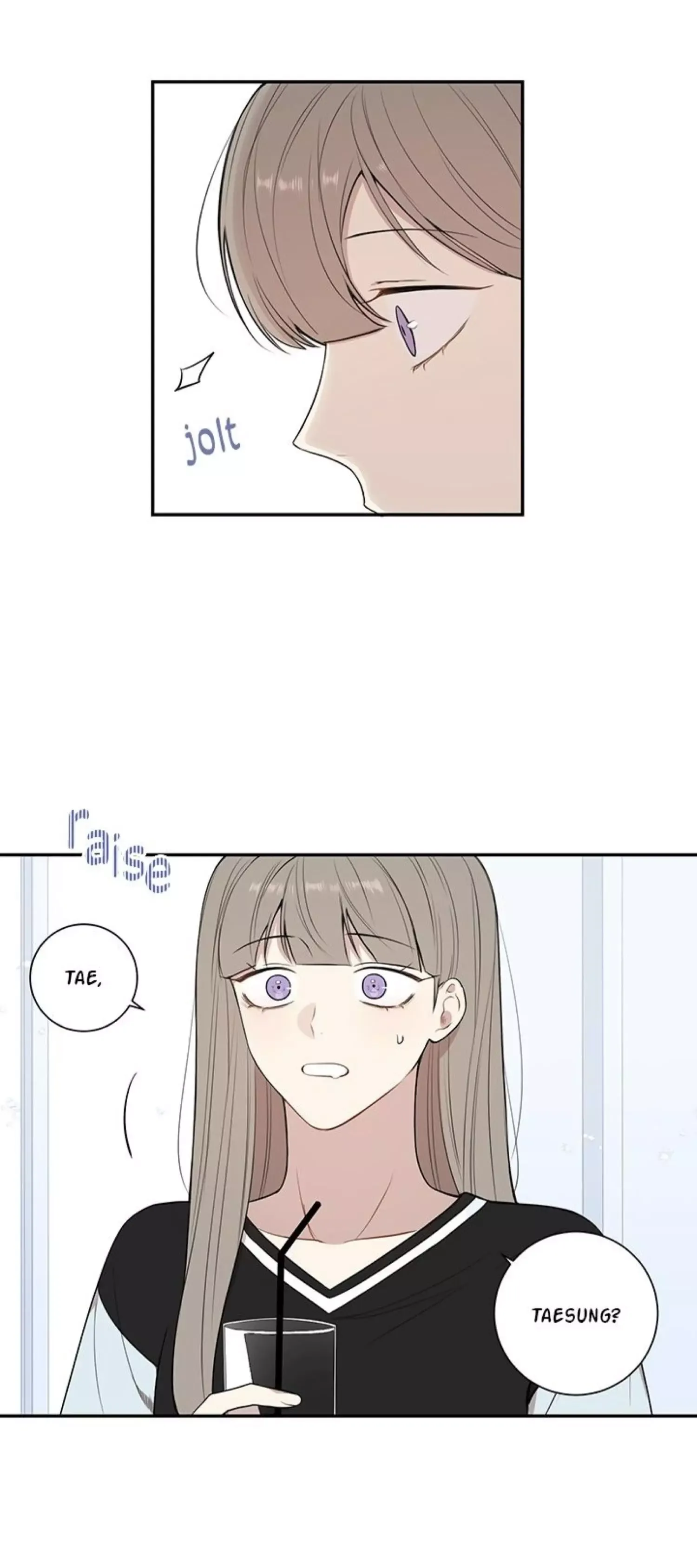 Cherry Blossoms After Winter Chapter 86 page 34
