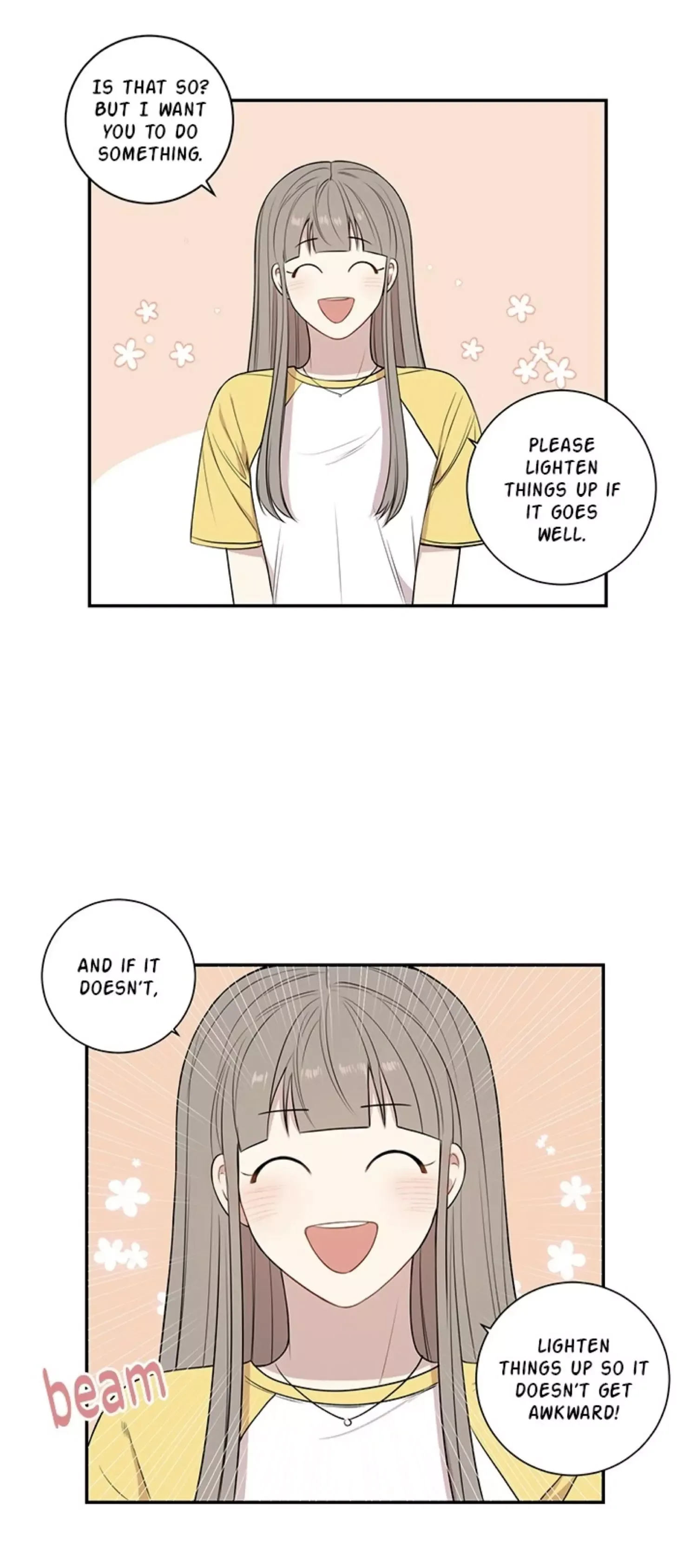 Cherry Blossoms After Winter Chapter 87 page 19