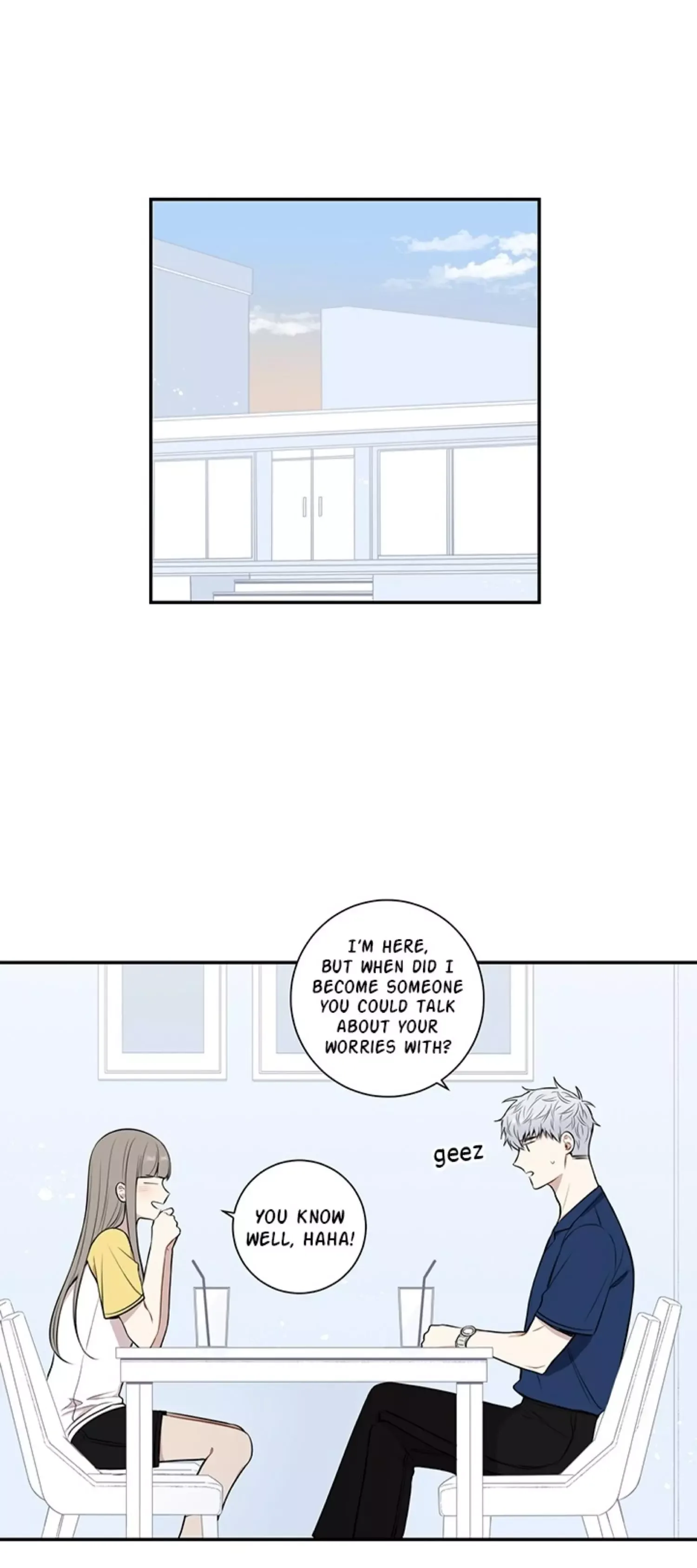 Cherry Blossoms After Winter Chapter 87 page 16