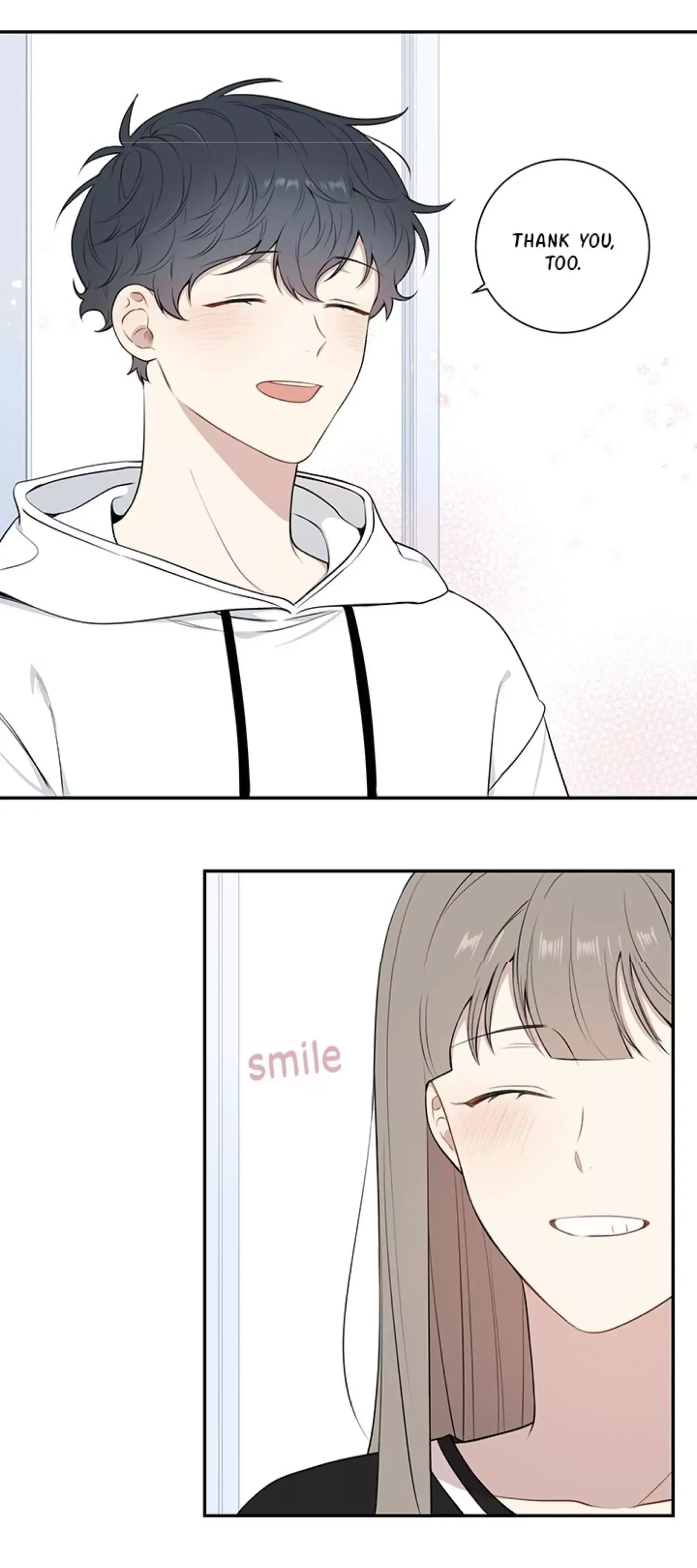 Cherry Blossoms After Winter Chapter 87 page 11
