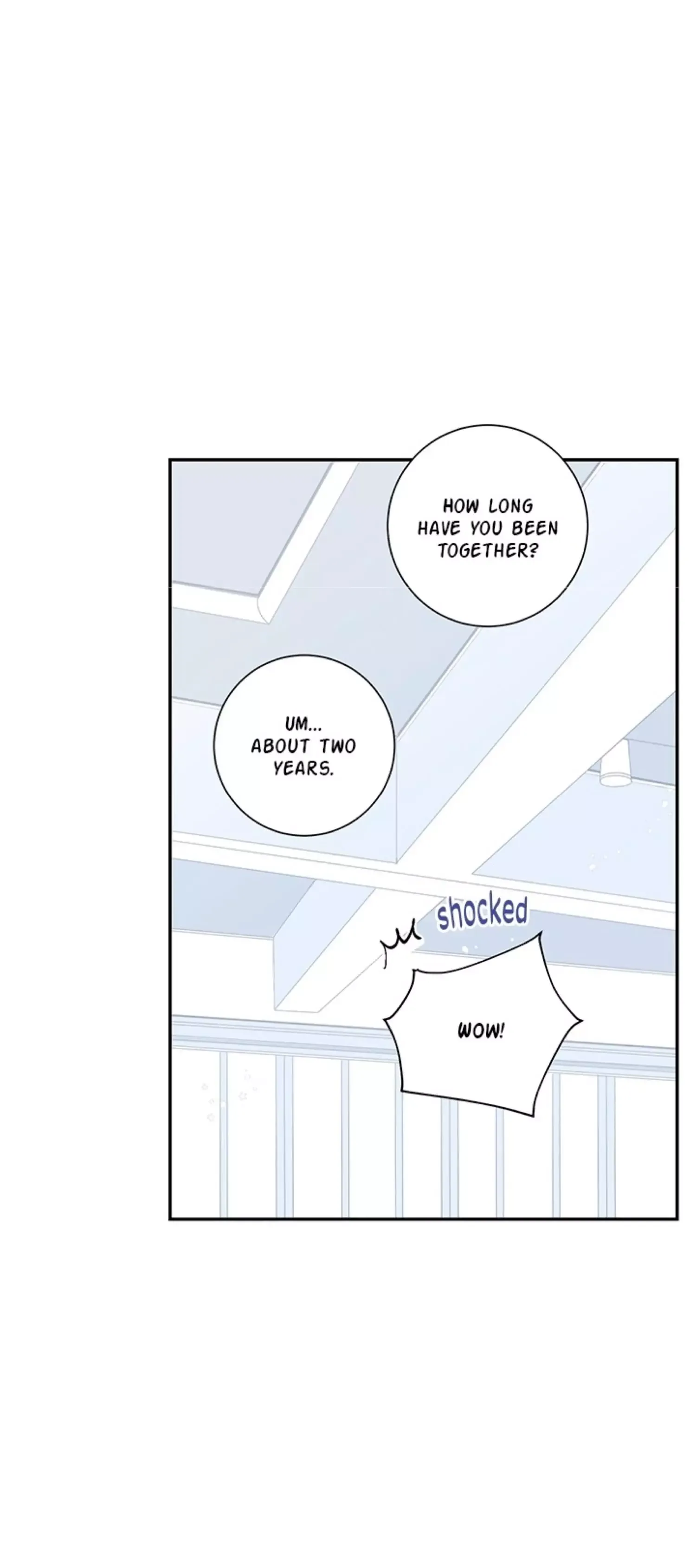 Cherry Blossoms After Winter Chapter 87 page 6