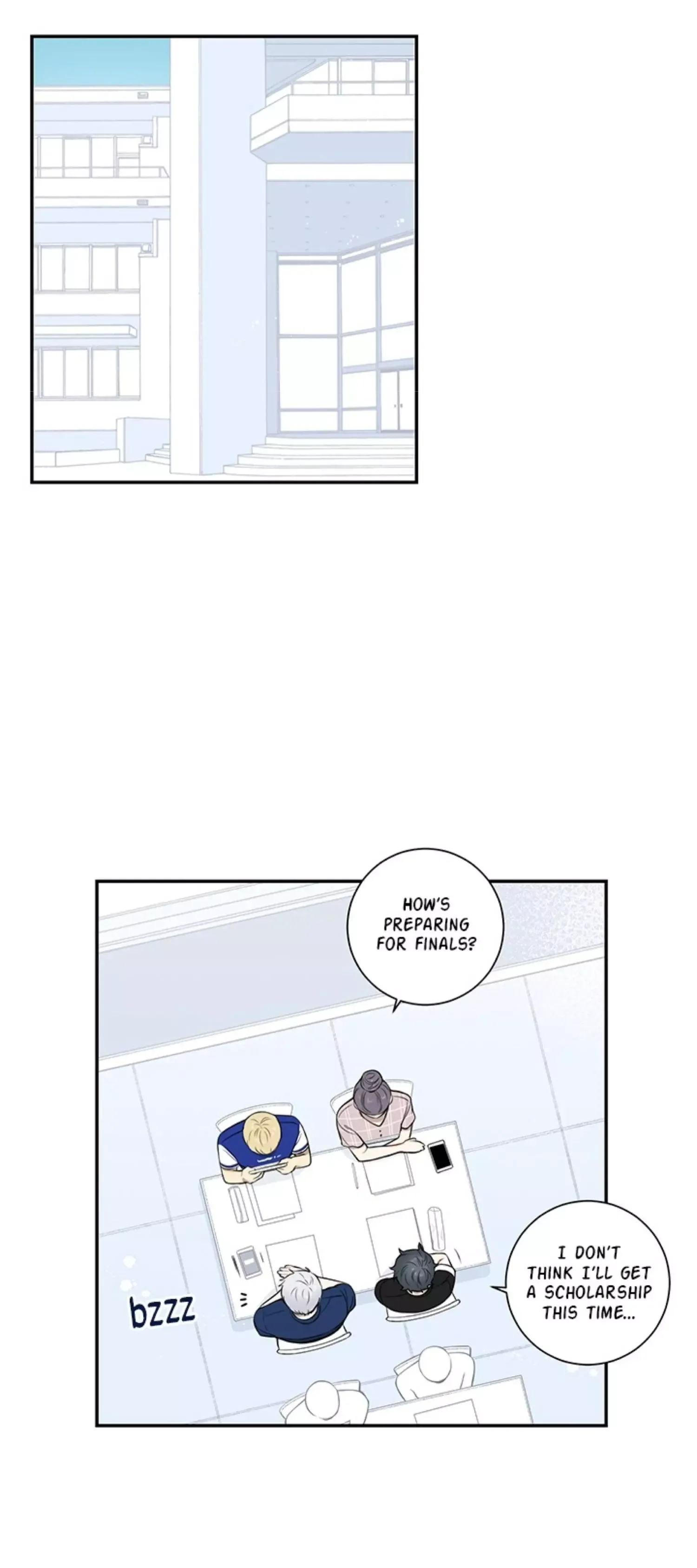 Cherry Blossoms After Winter Chapter 87 page 13