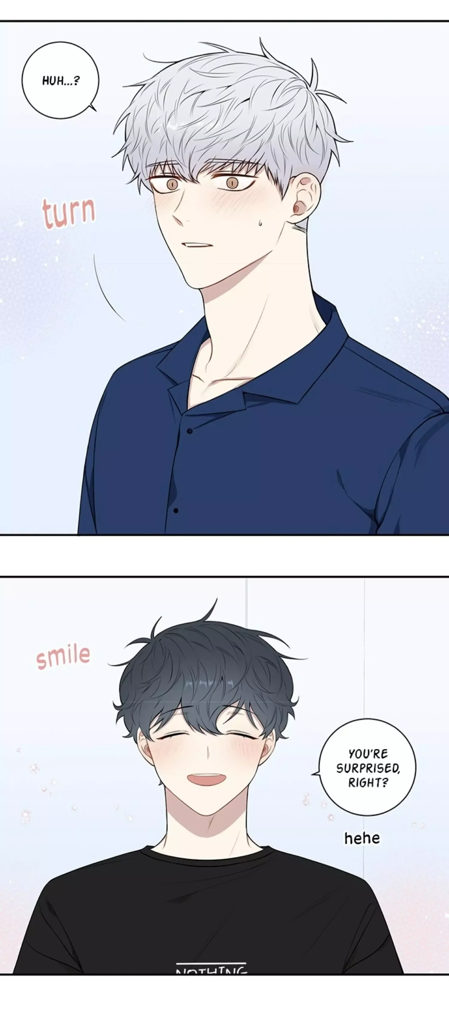 Cherry Blossoms After Winter Chapter 87 page 30