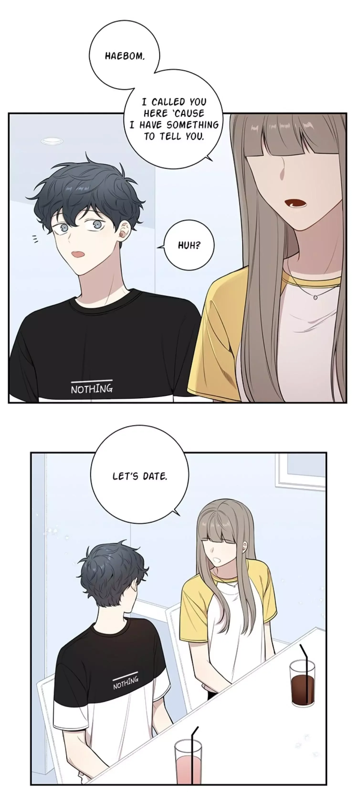 Cherry Blossoms After Winter Chapter 87 page 25