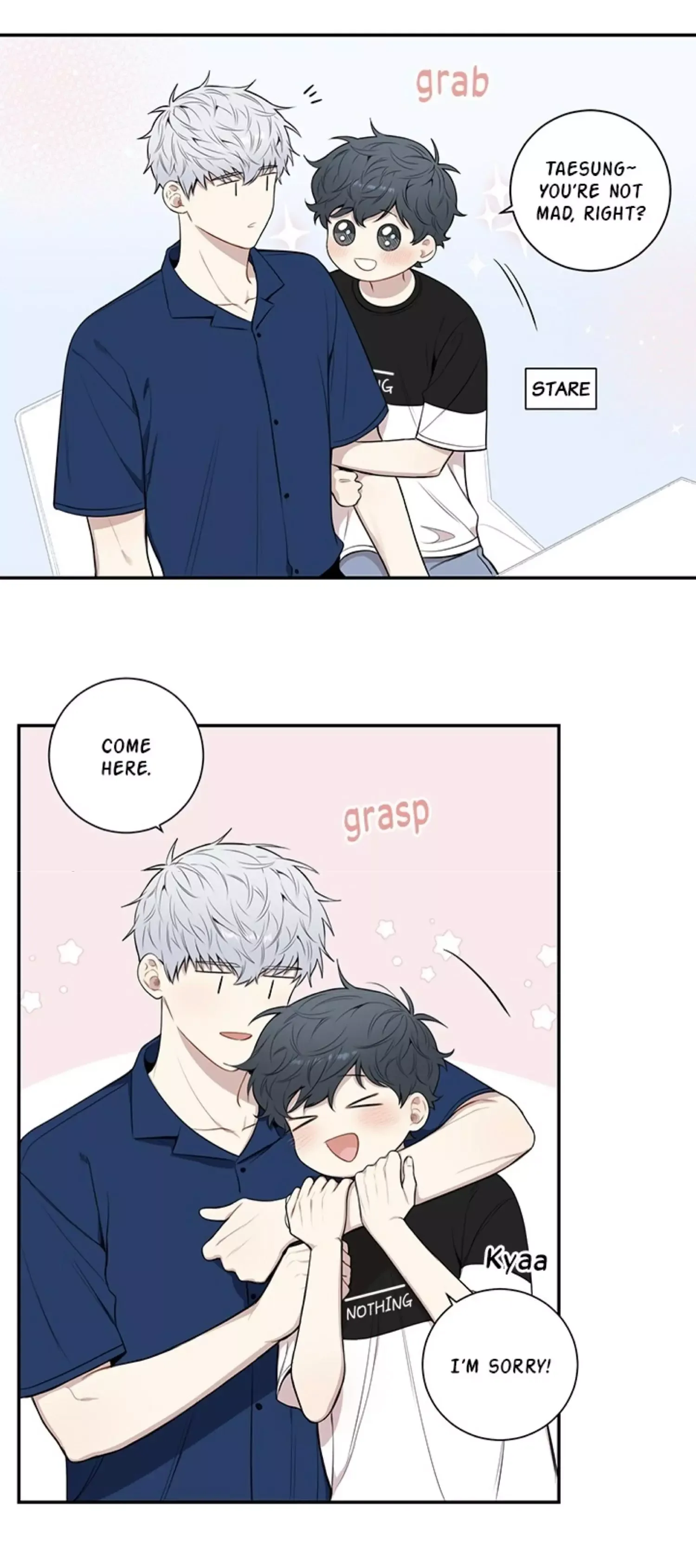 Cherry Blossoms After Winter Chapter 87 page 32