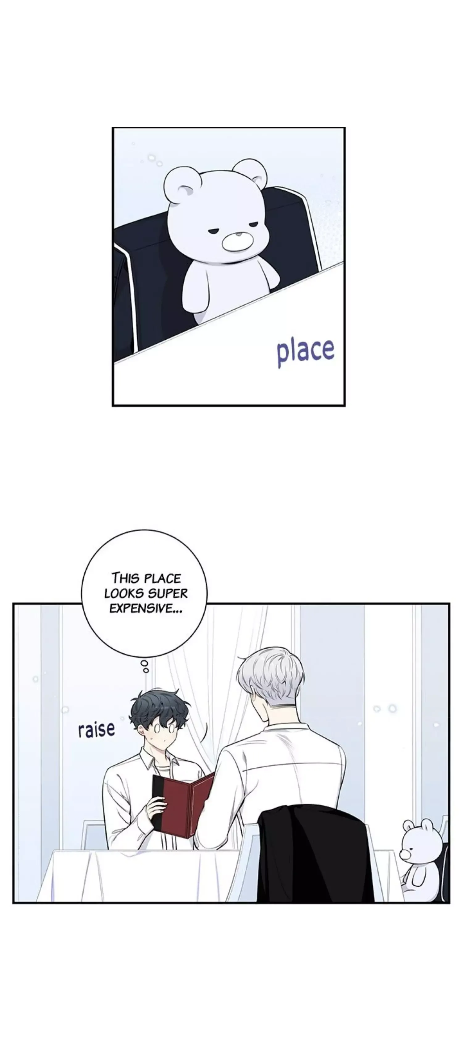 Cherry Blossoms After Winter Chapter 88 page 21