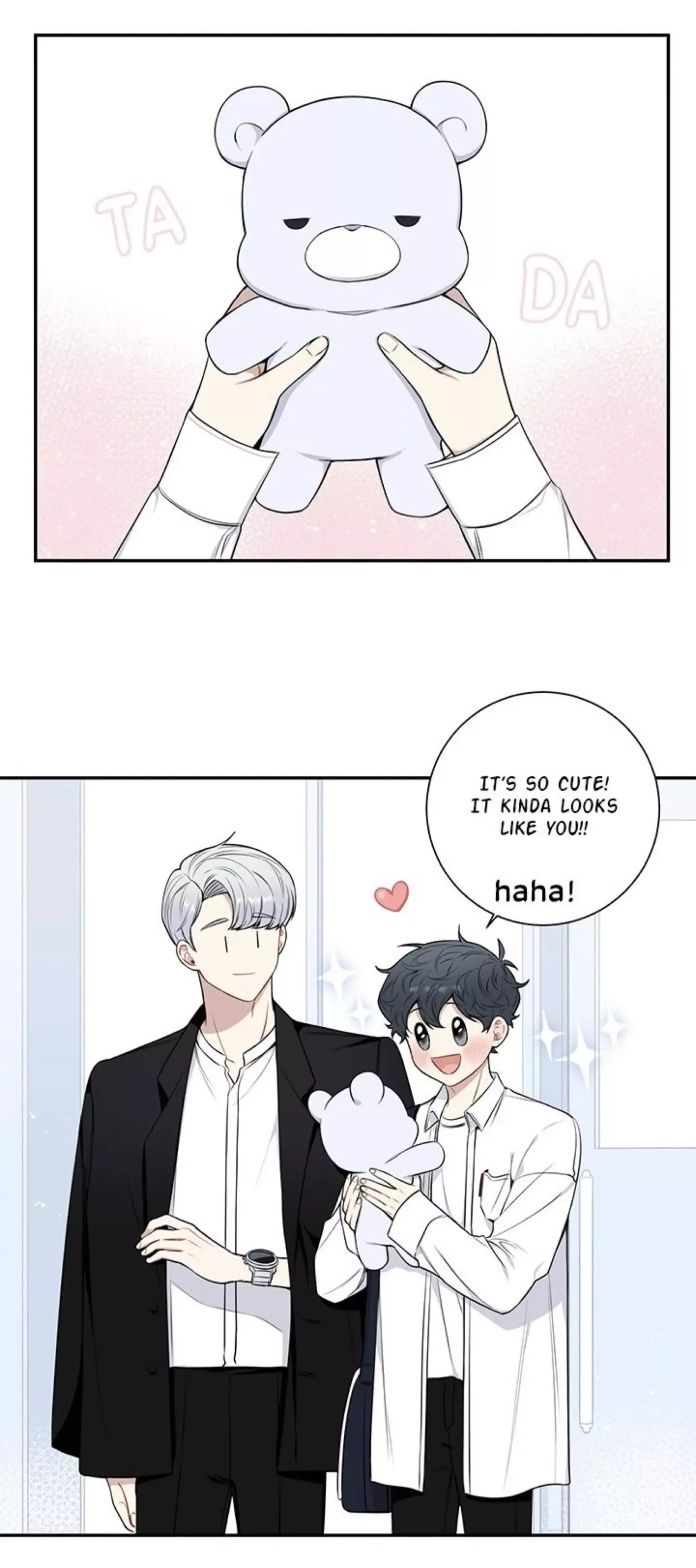 Cherry Blossoms After Winter Chapter 88 page 17