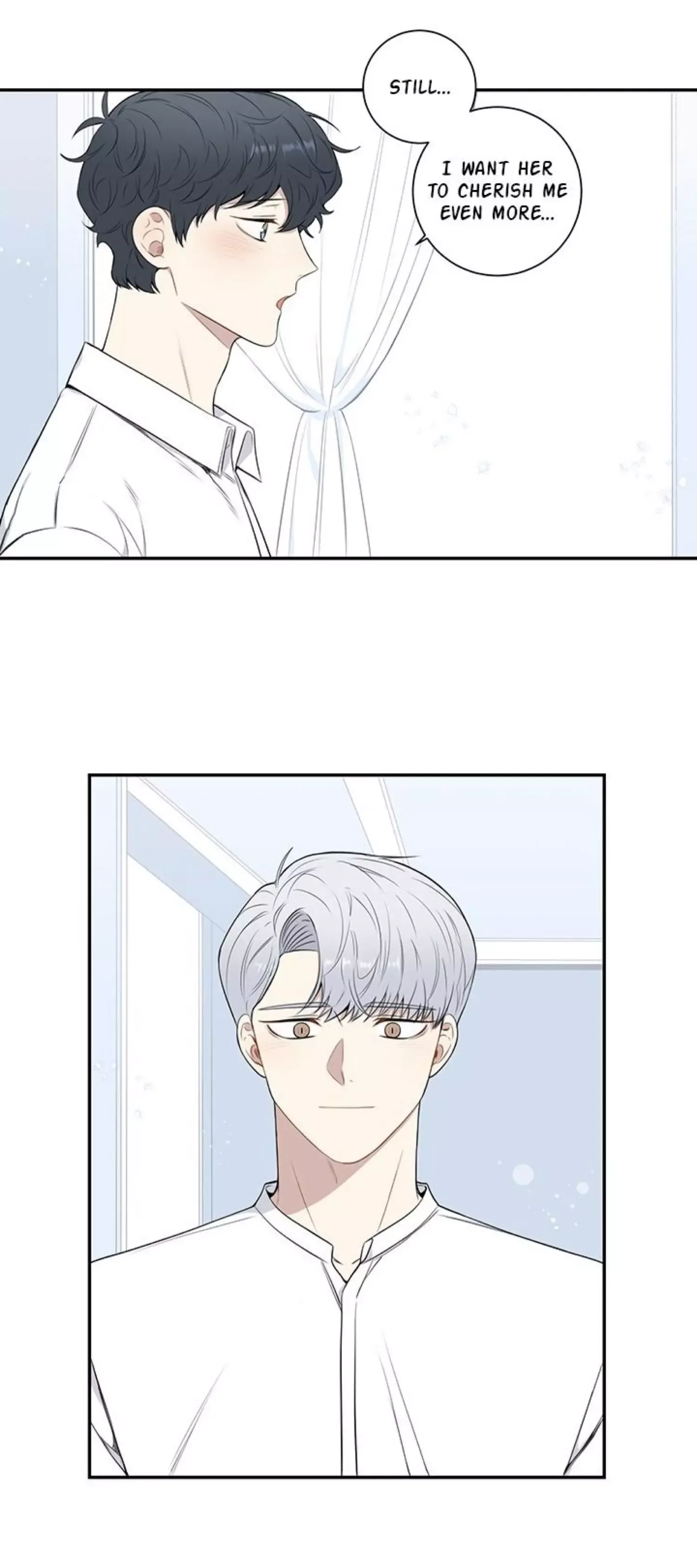 Cherry Blossoms After Winter Chapter 88 page 24