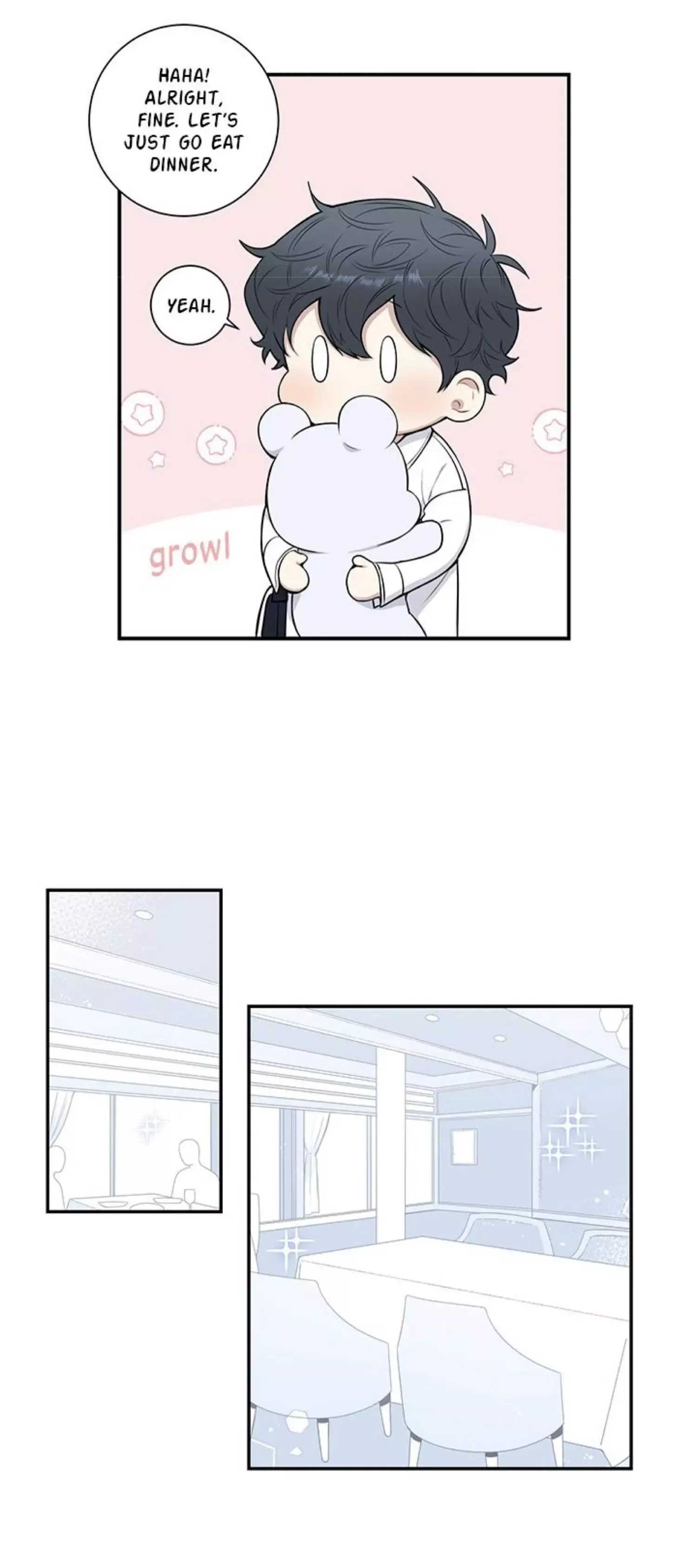 Cherry Blossoms After Winter Chapter 88 page 20