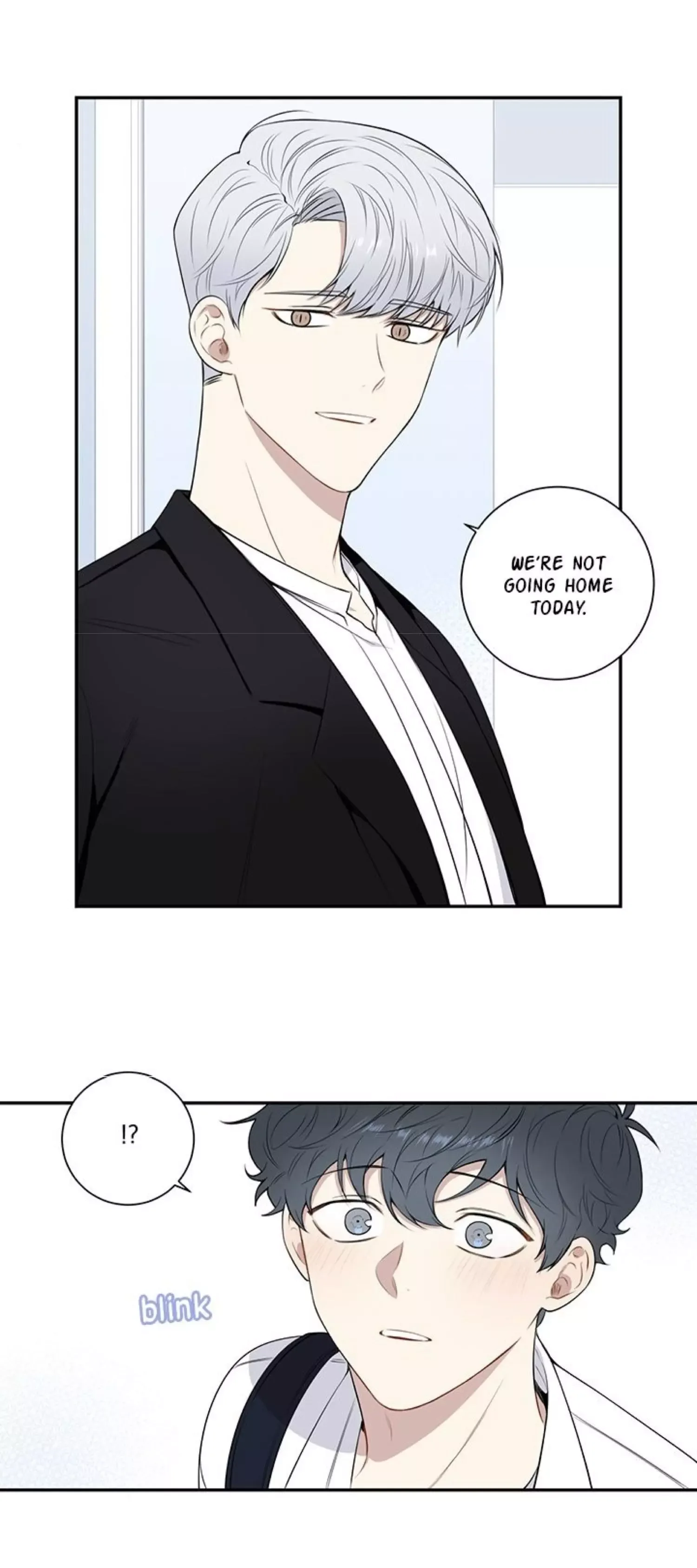 Cherry Blossoms After Winter Chapter 88 page 28