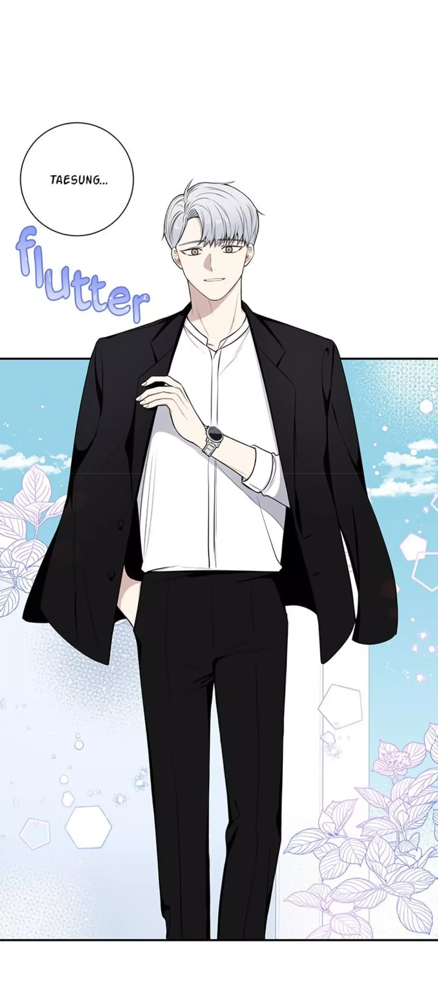 Cherry Blossoms After Winter Chapter 88 page 10
