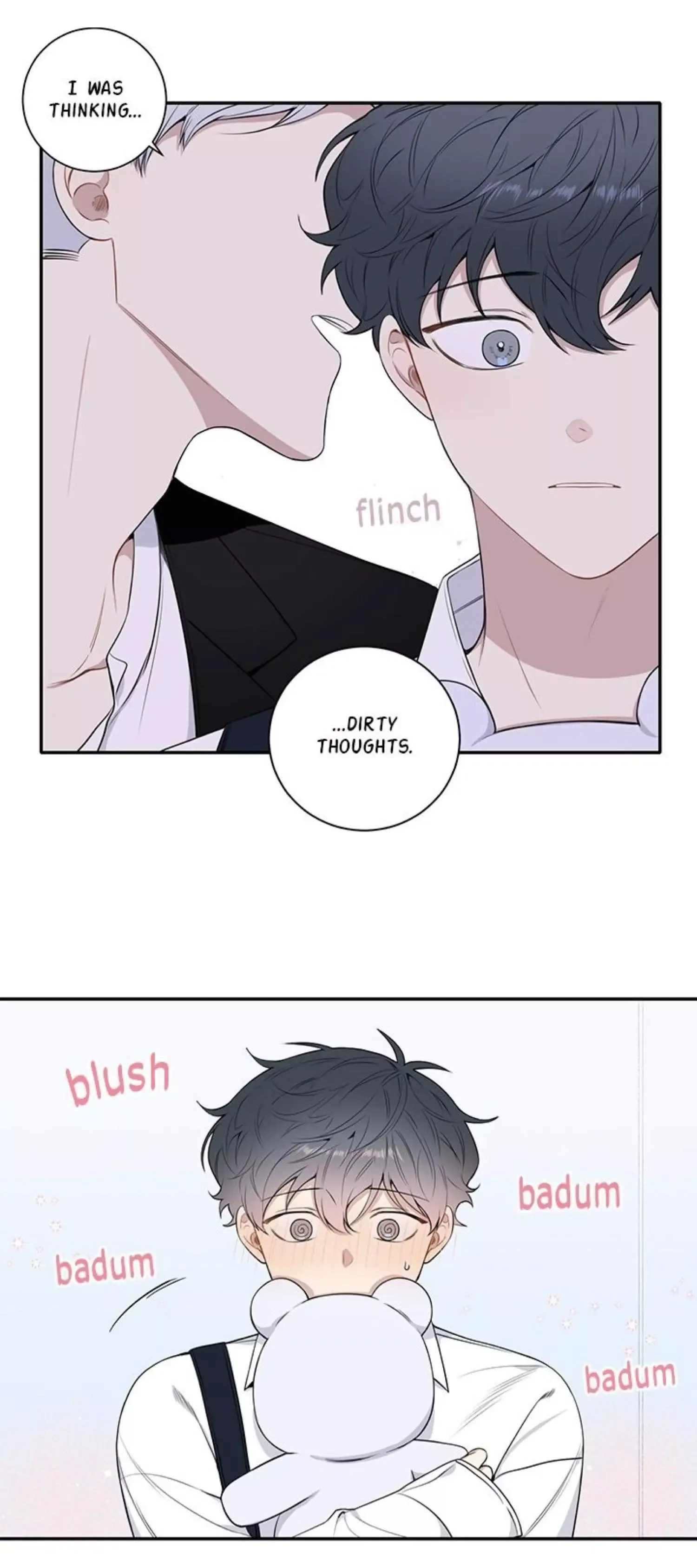 Cherry Blossoms After Winter Chapter 88 page 32