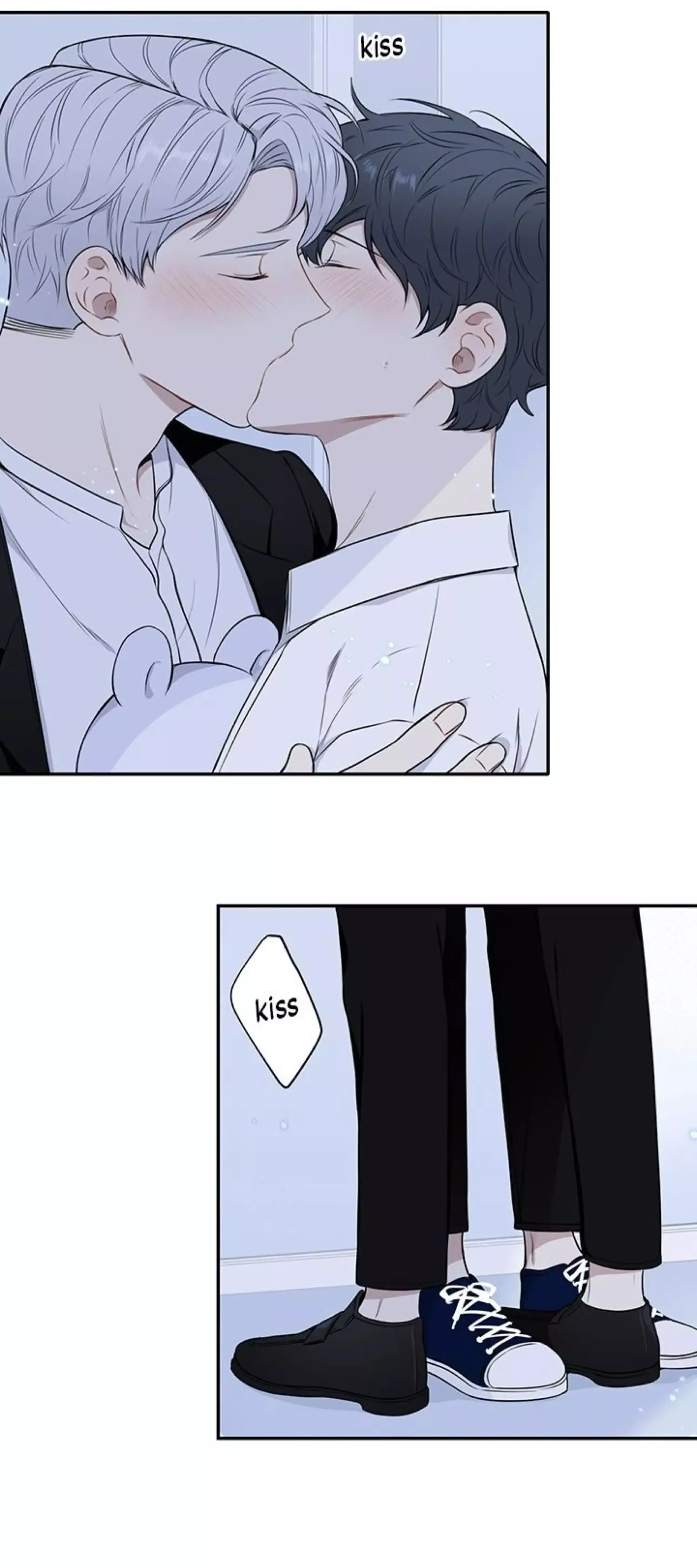 Cherry Blossoms After Winter Chapter 88 page 34