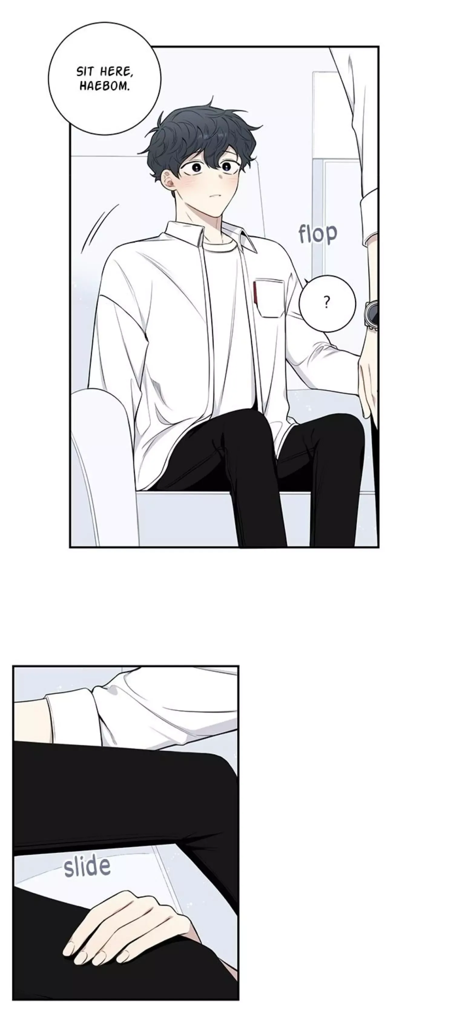 Cherry Blossoms After Winter Chapter 88 page 37