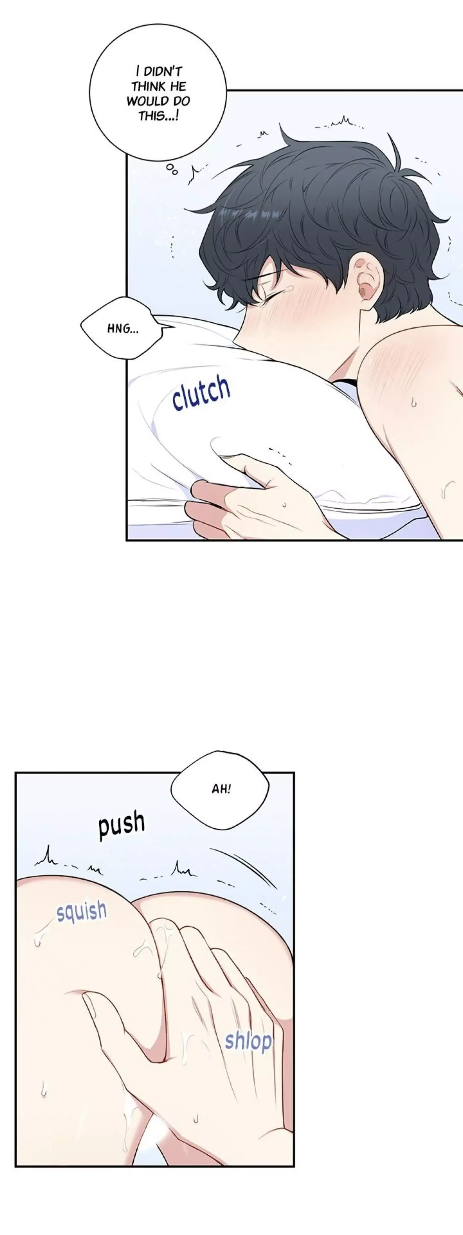 Cherry Blossoms After Winter Chapter 89 page 24