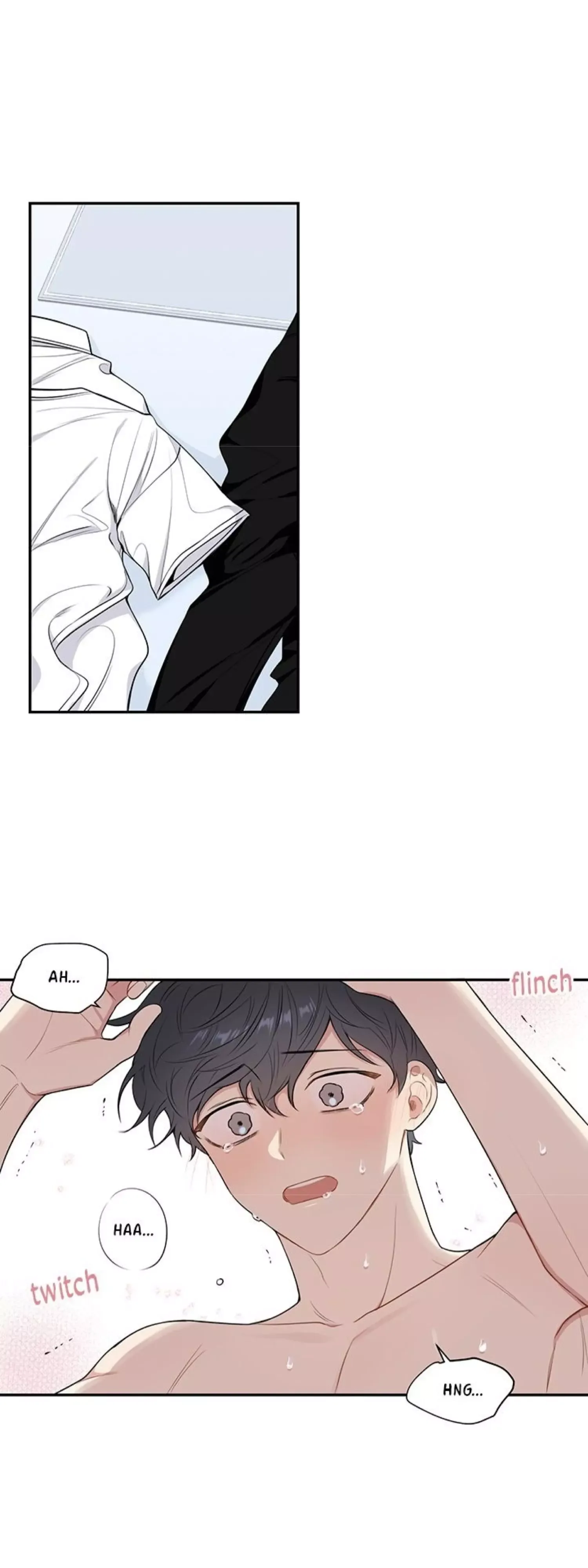 Cherry Blossoms After Winter Chapter 89 page 22