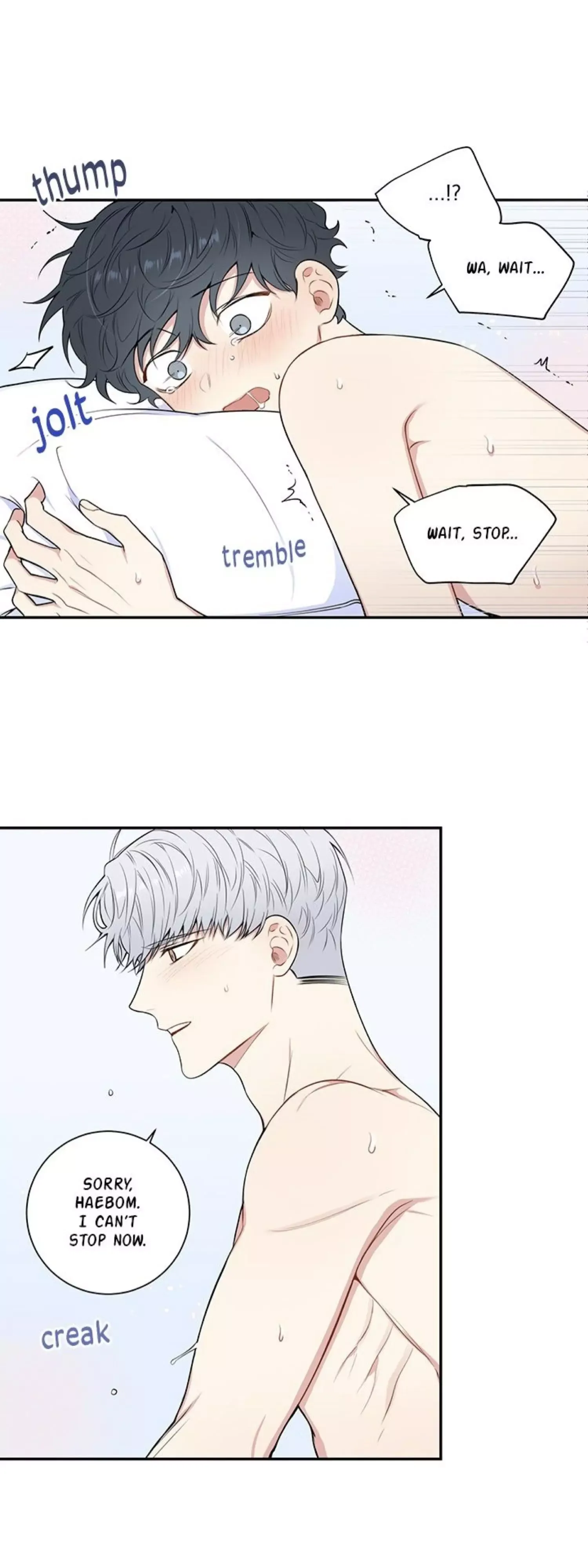 Cherry Blossoms After Winter Chapter 89 page 30