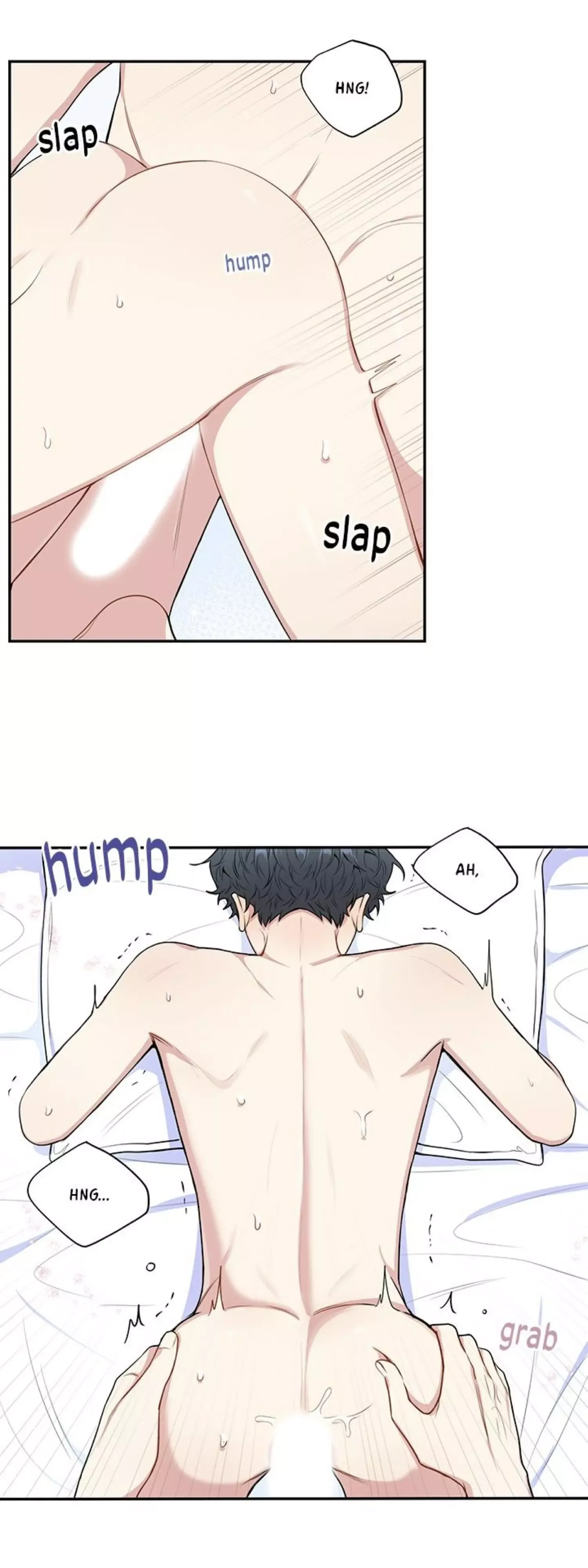 Cherry Blossoms After Winter Chapter 89 page 28