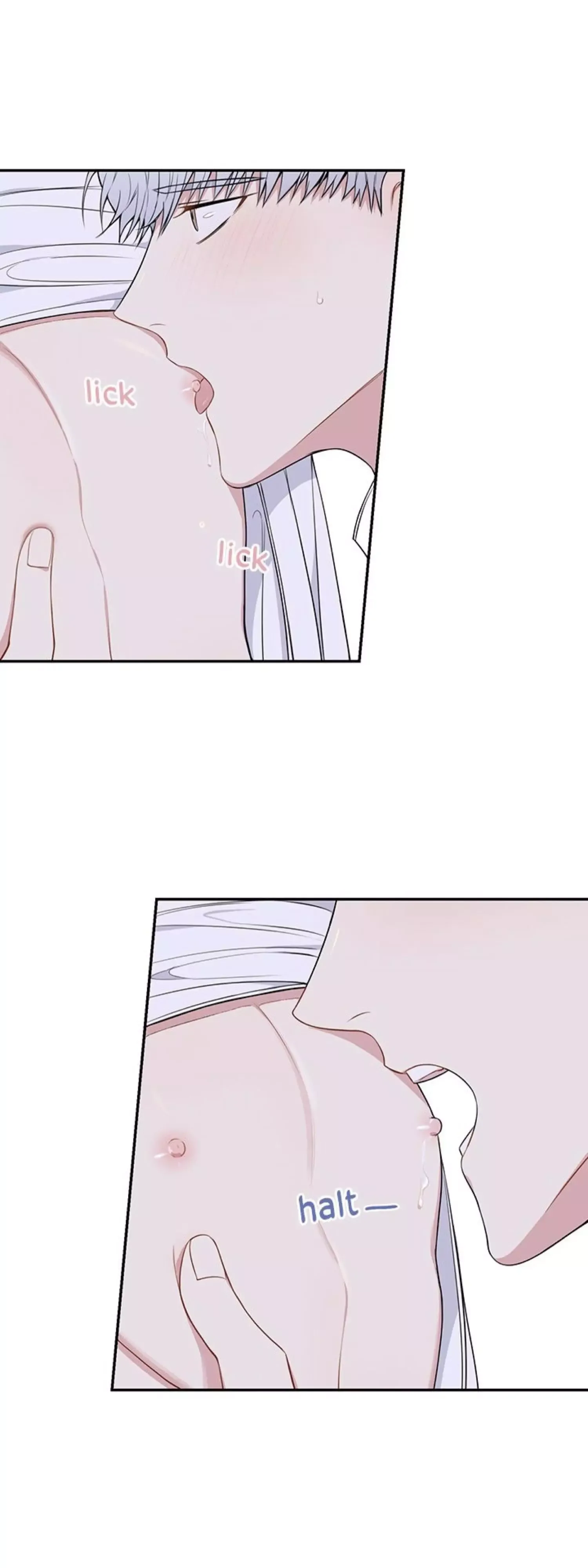 Cherry Blossoms After Winter Chapter 89 page 17