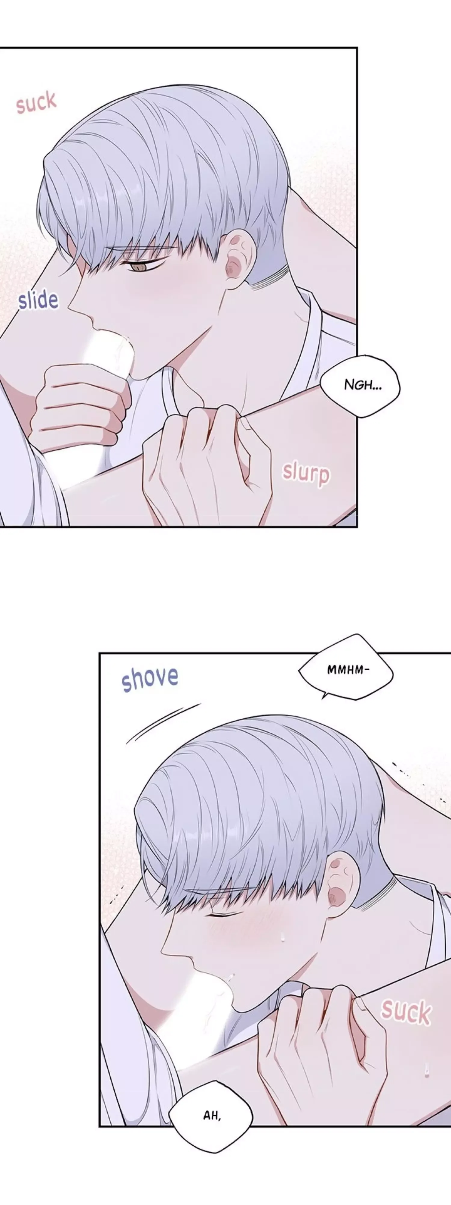 Cherry Blossoms After Winter Chapter 89 page 8