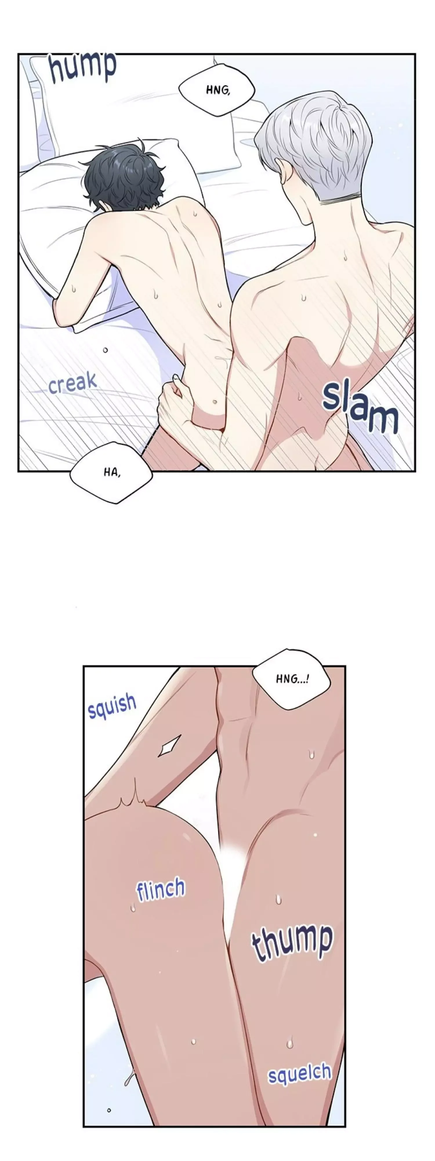 Cherry Blossoms After Winter Chapter 89 page 29