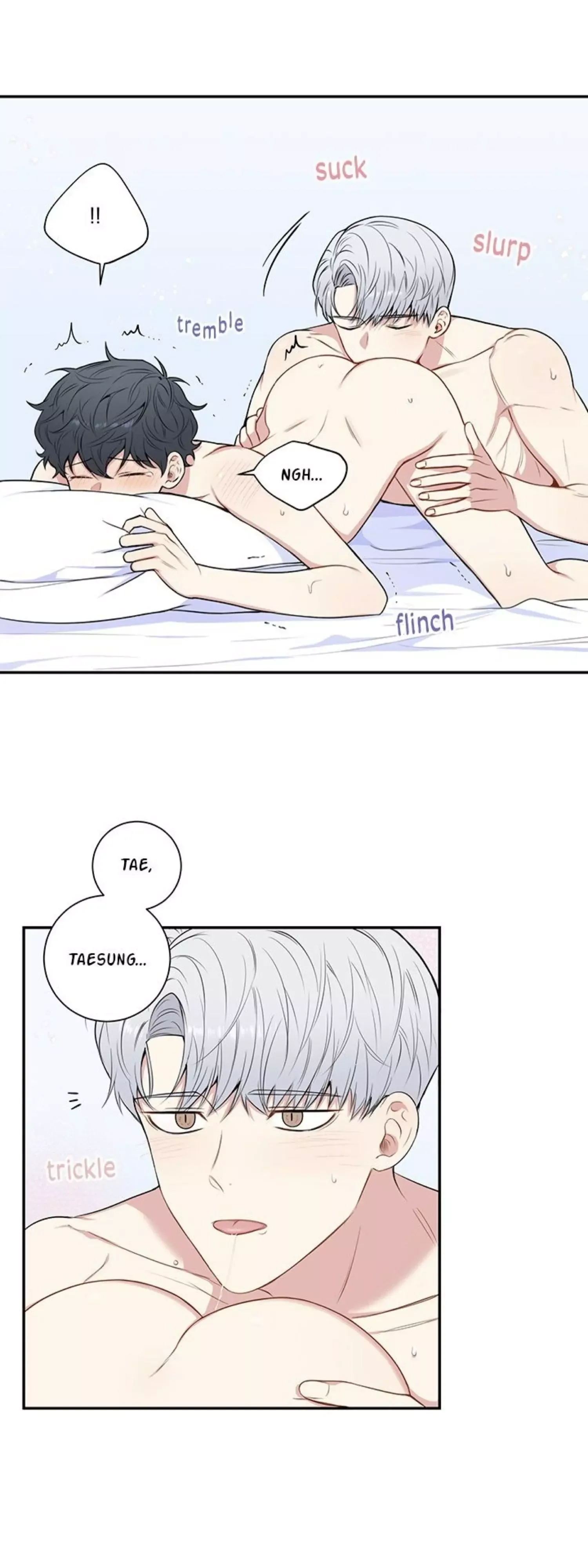 Cherry Blossoms After Winter Chapter 89 page 25