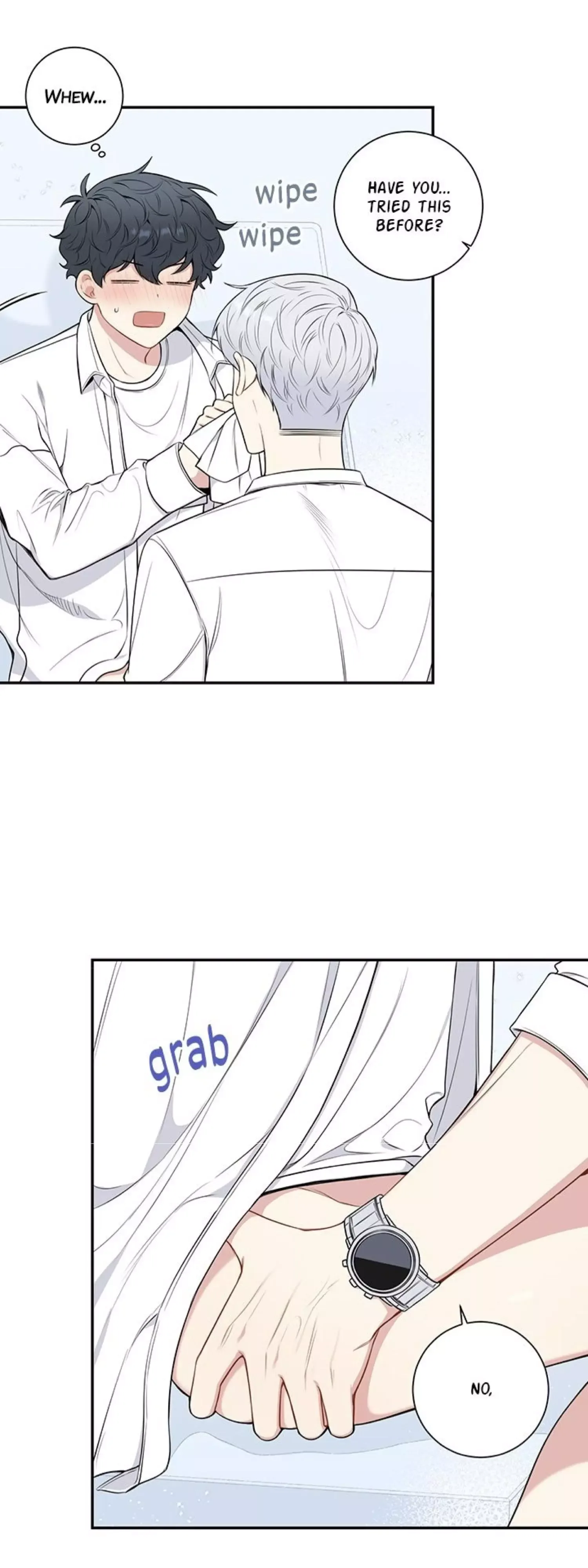 Cherry Blossoms After Winter Chapter 89 page 13