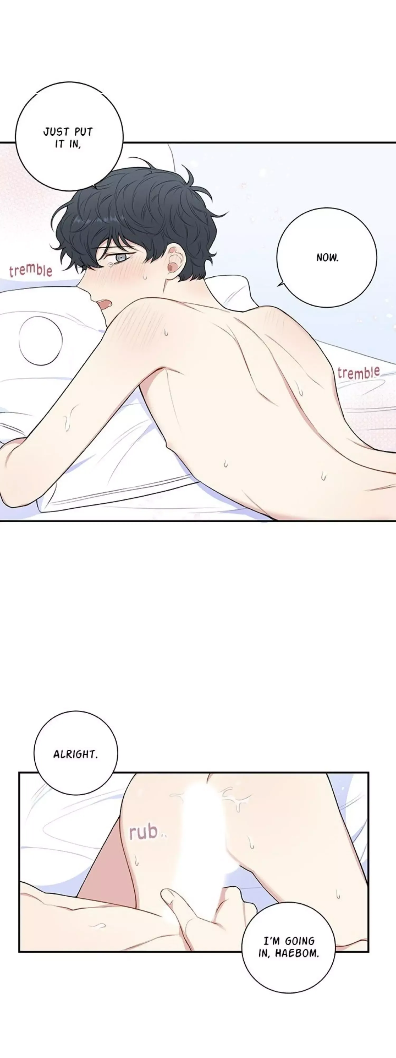 Cherry Blossoms After Winter Chapter 89 page 26