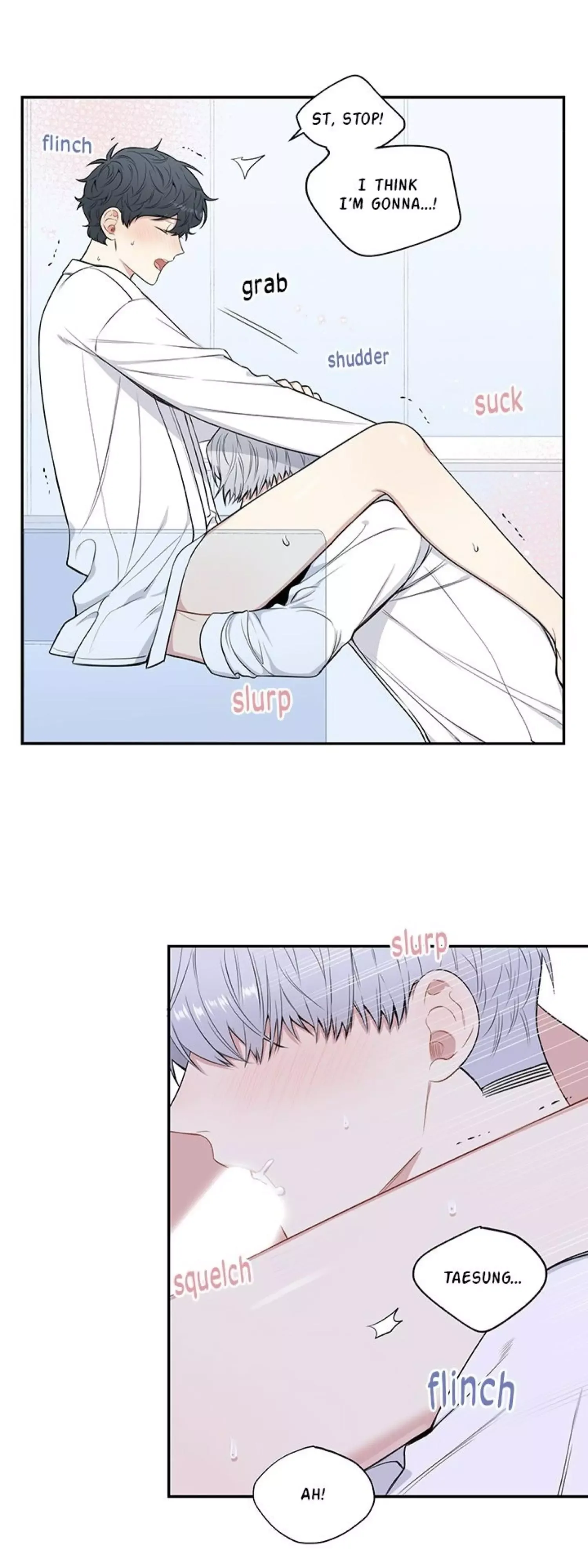 Cherry Blossoms After Winter Chapter 89 page 10